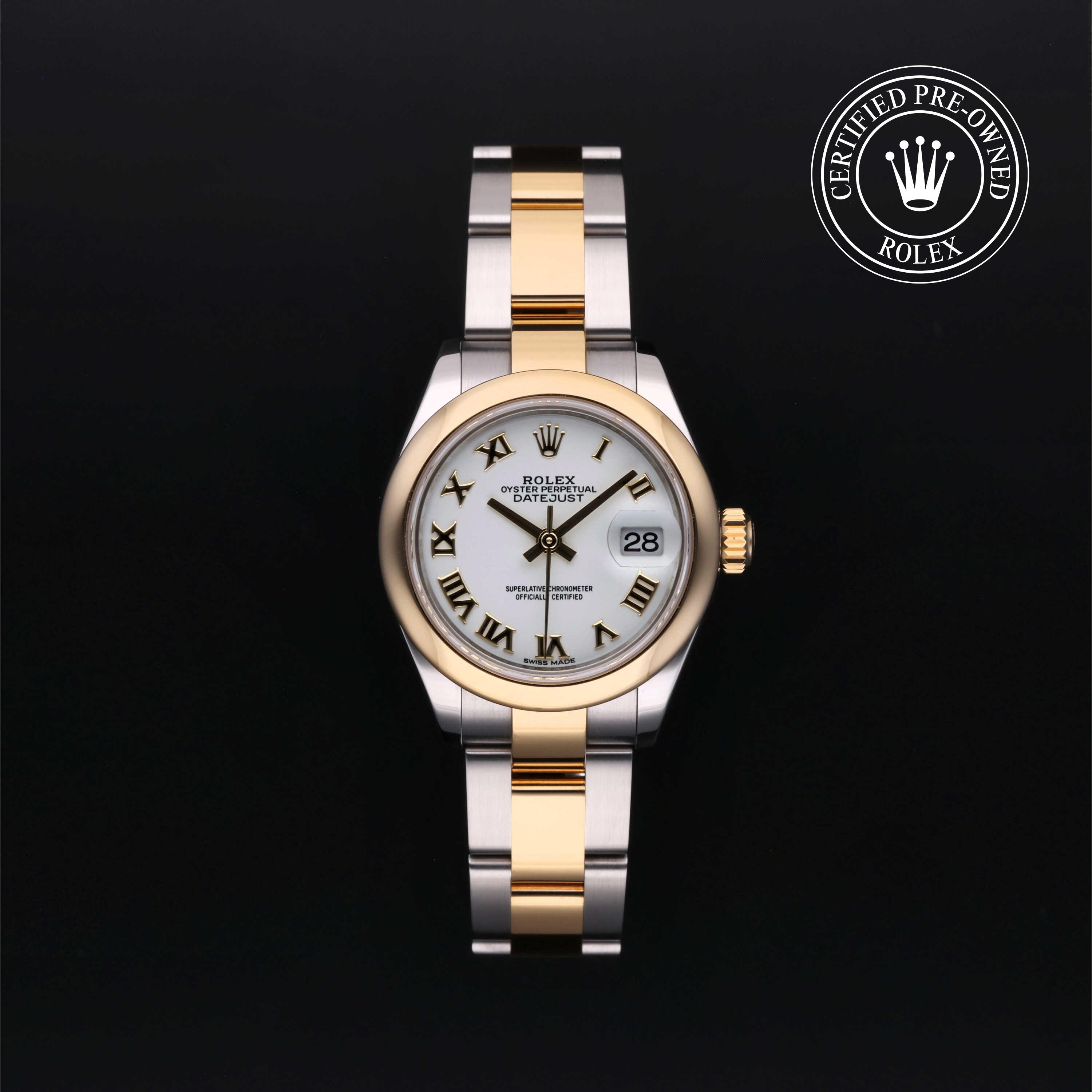 Lady-Datejust