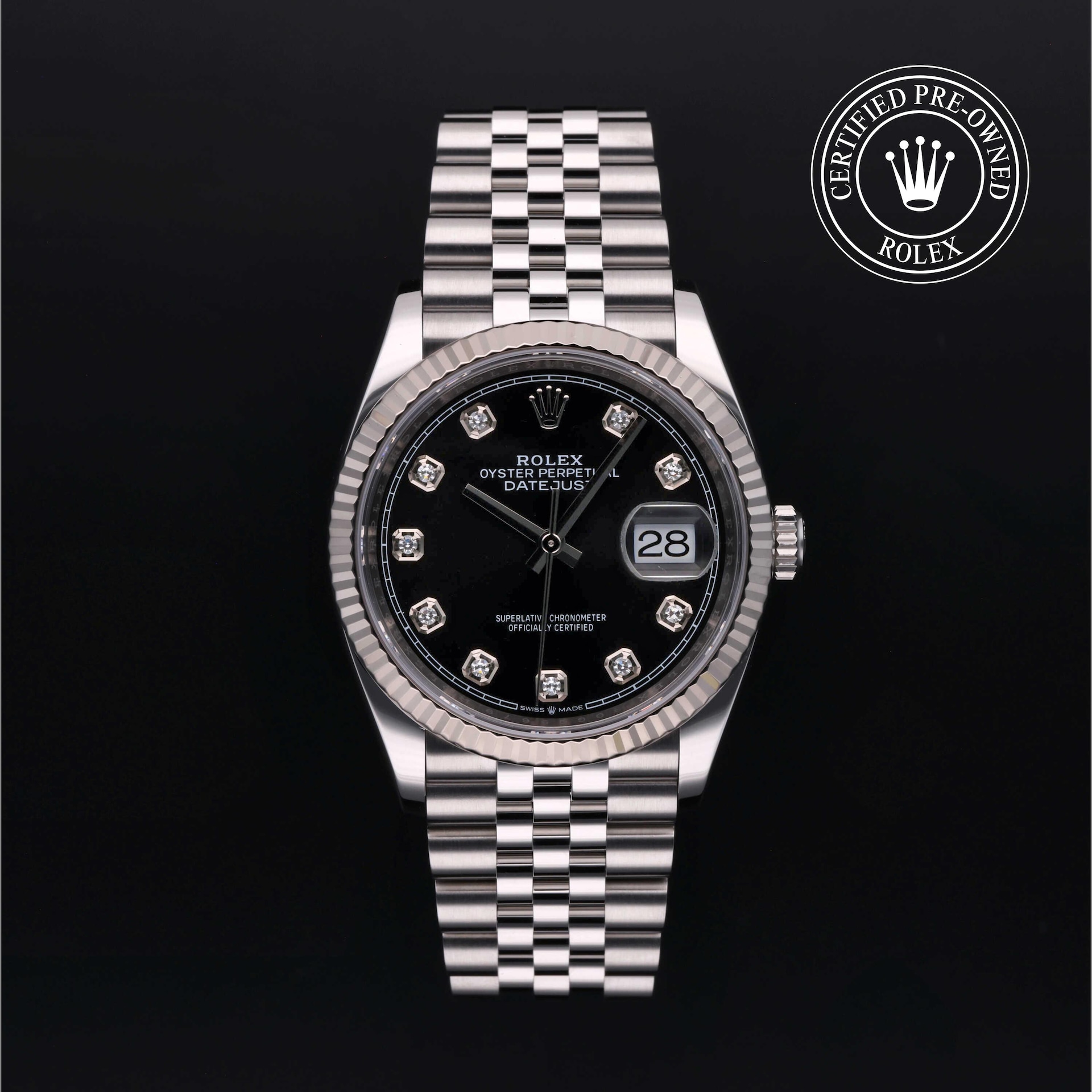 Datejust 36 image