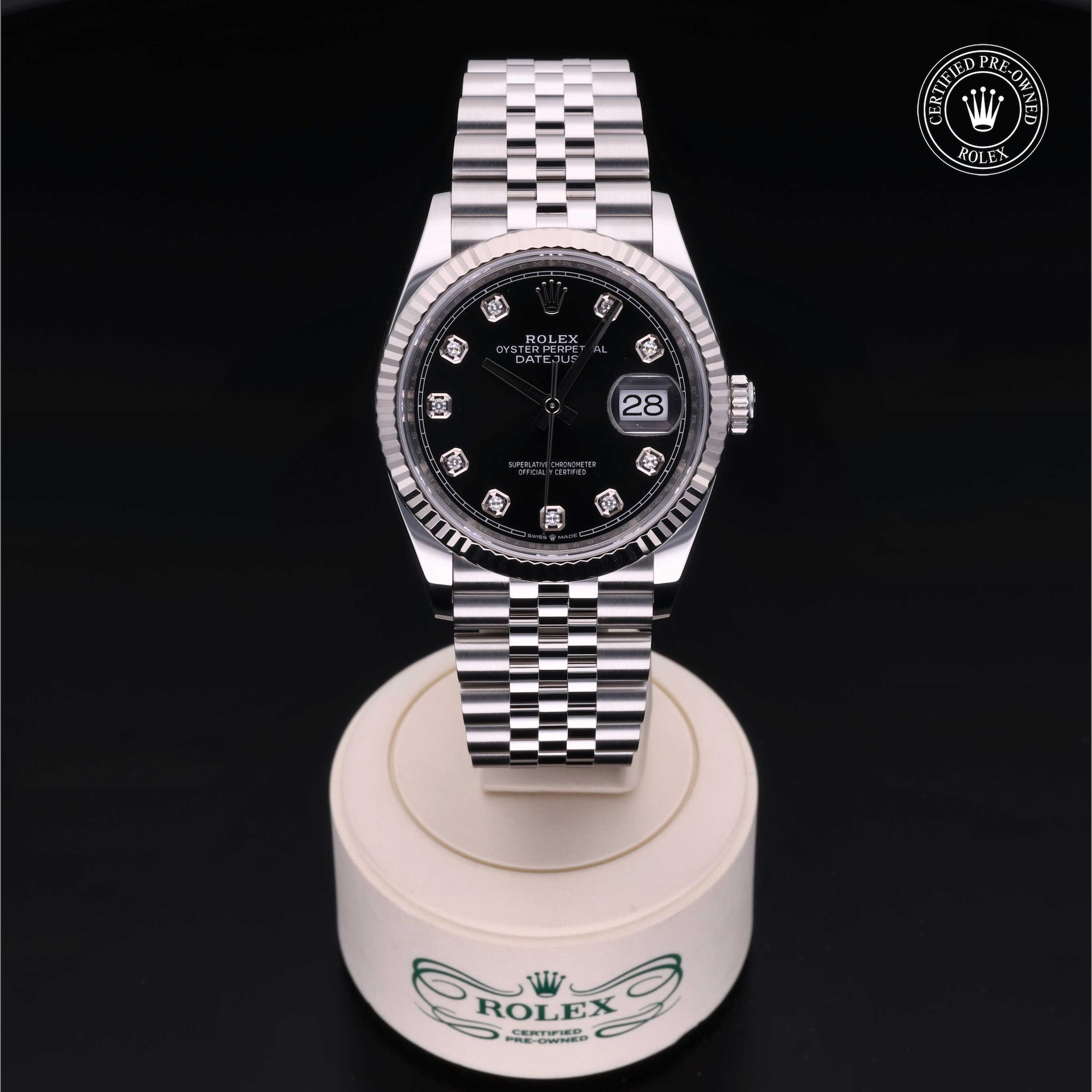 Datejust 36 image