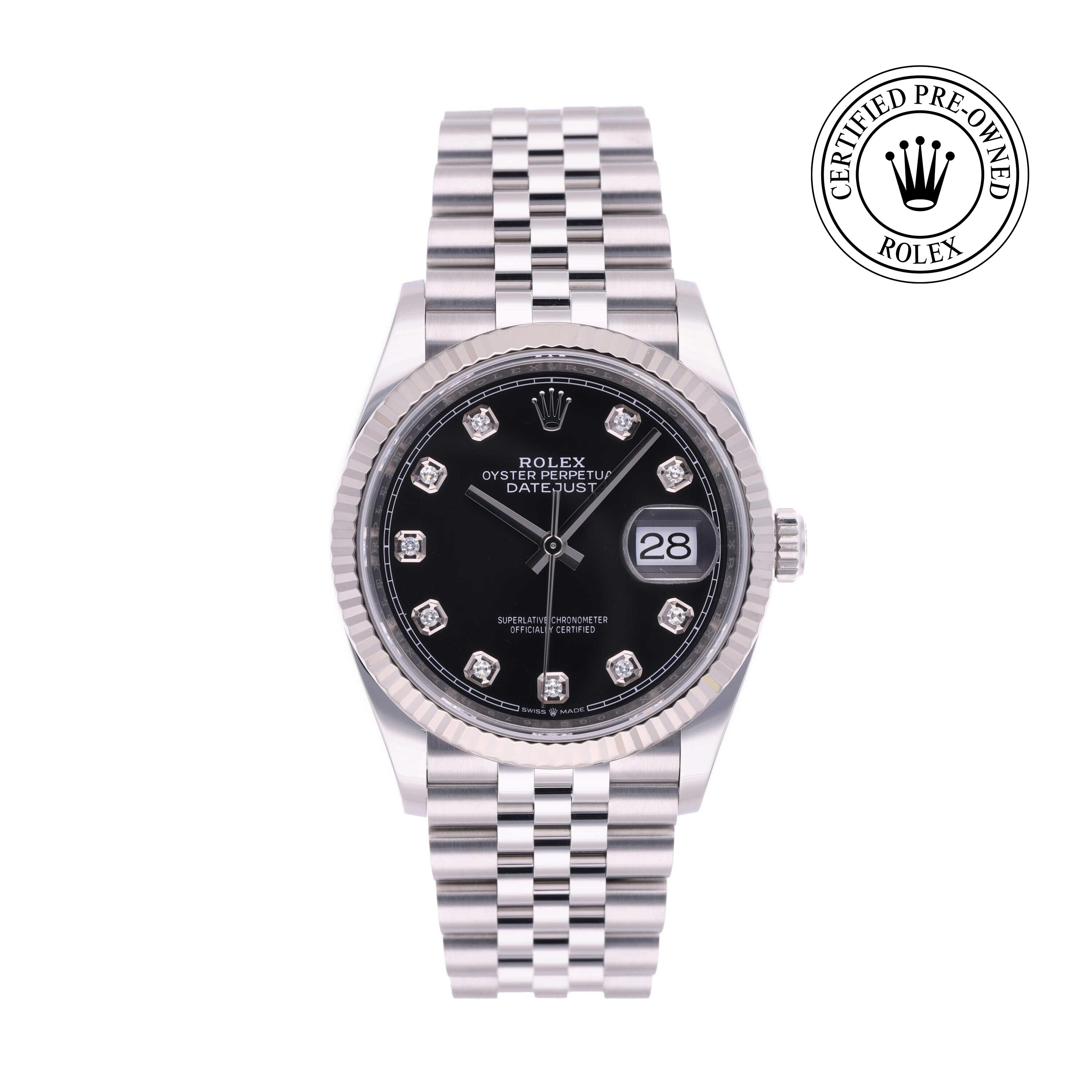 Datejust 36