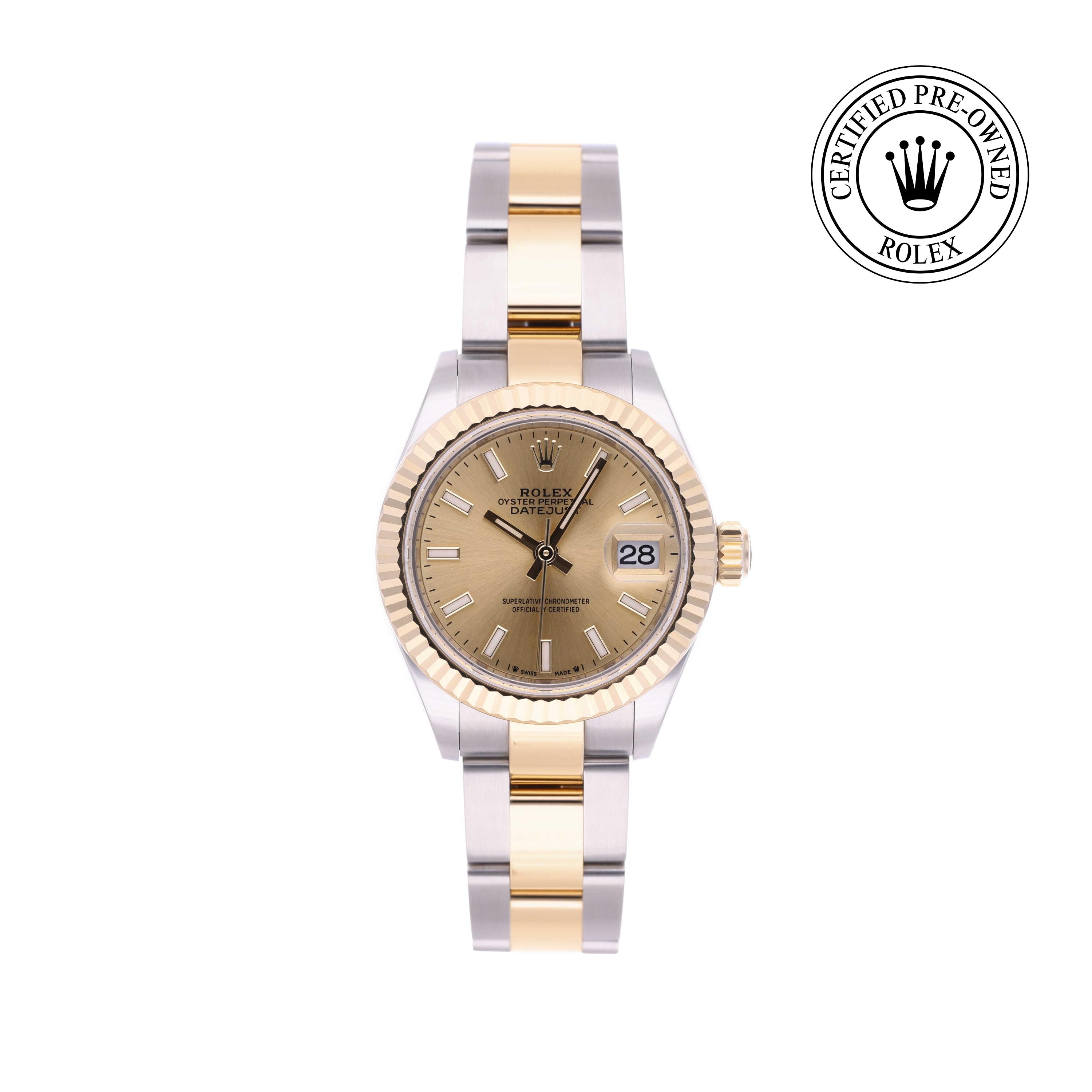Lady-Datejust