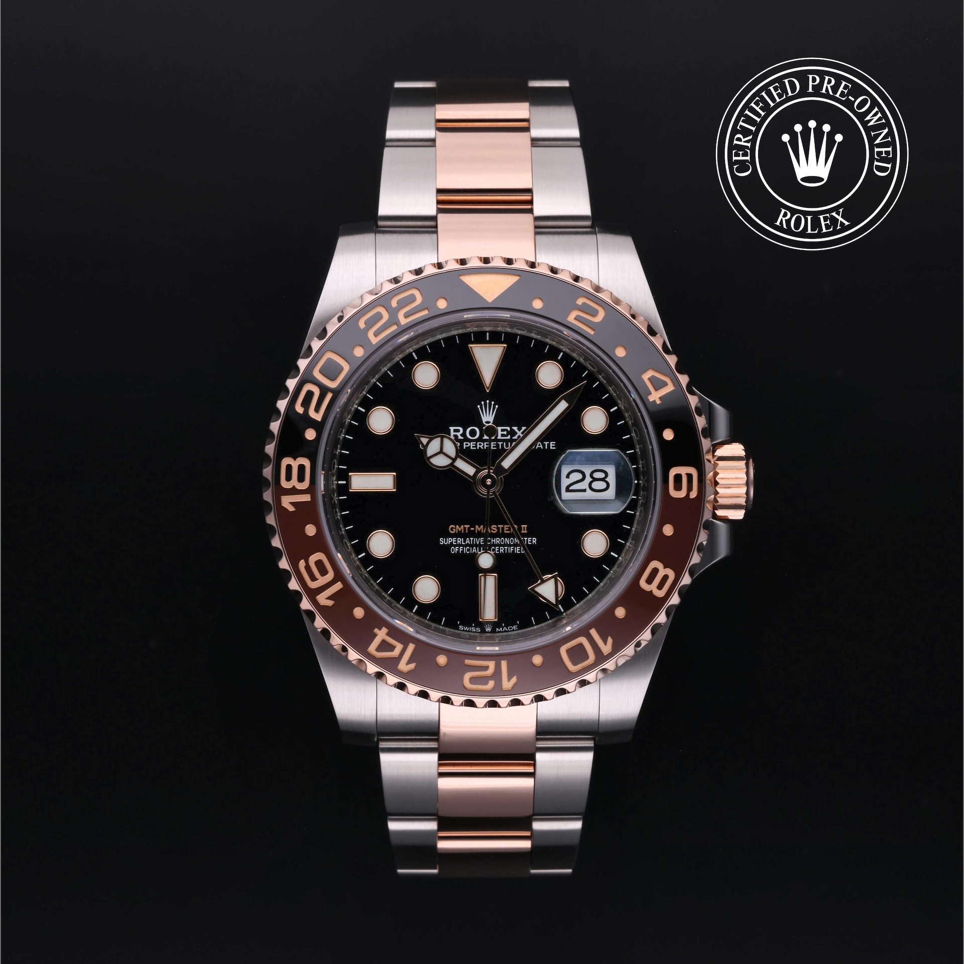 GMT-Master II image