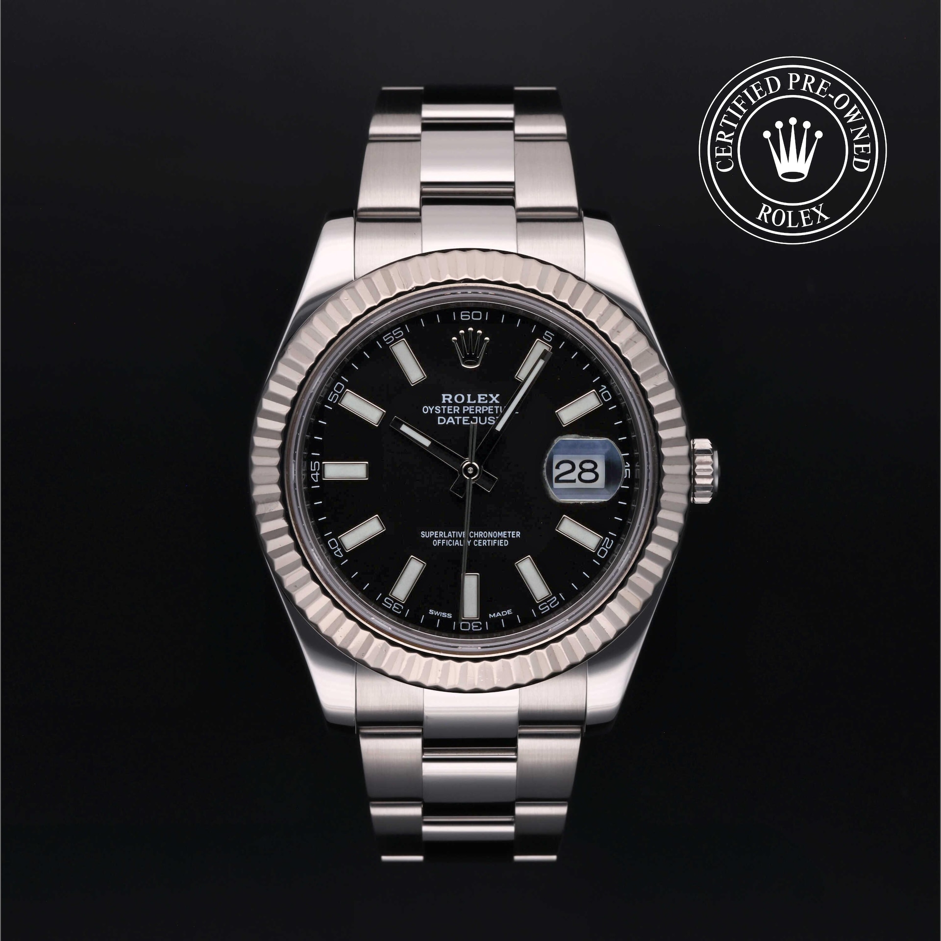 Datejust II image