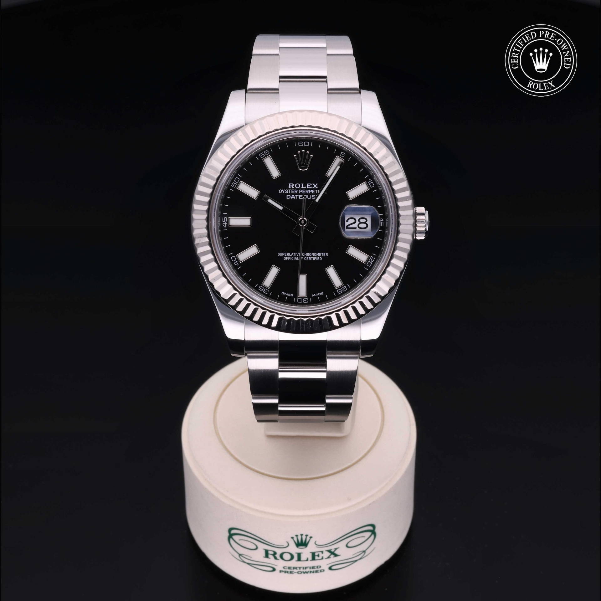 Datejust II image