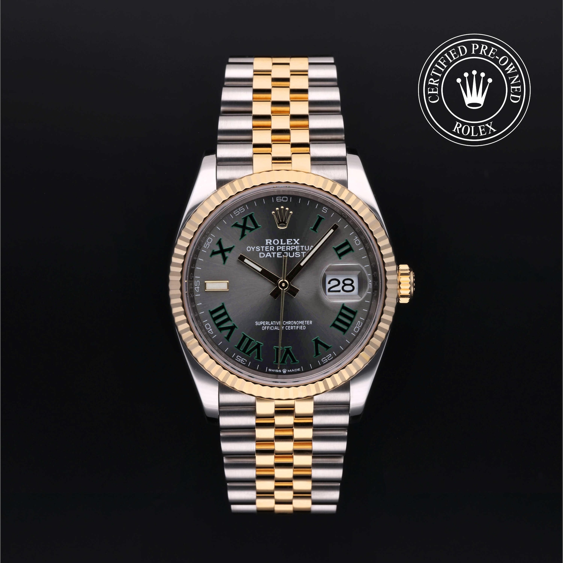 Datejust 36 image