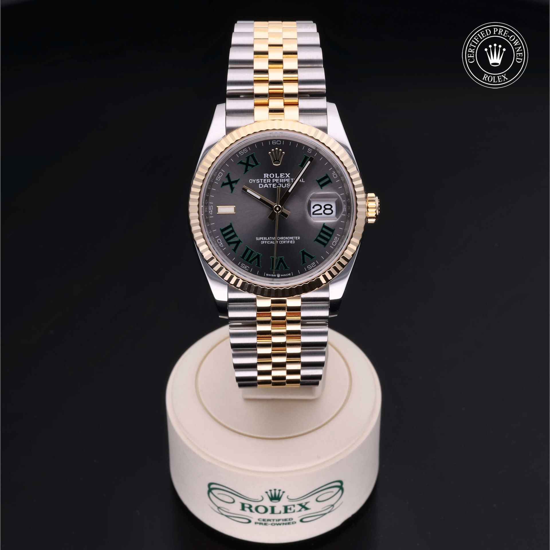 Datejust 36 image