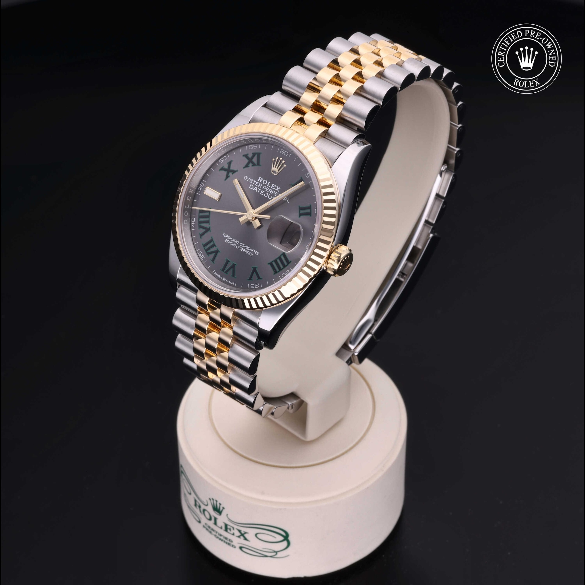 Datejust 36 image