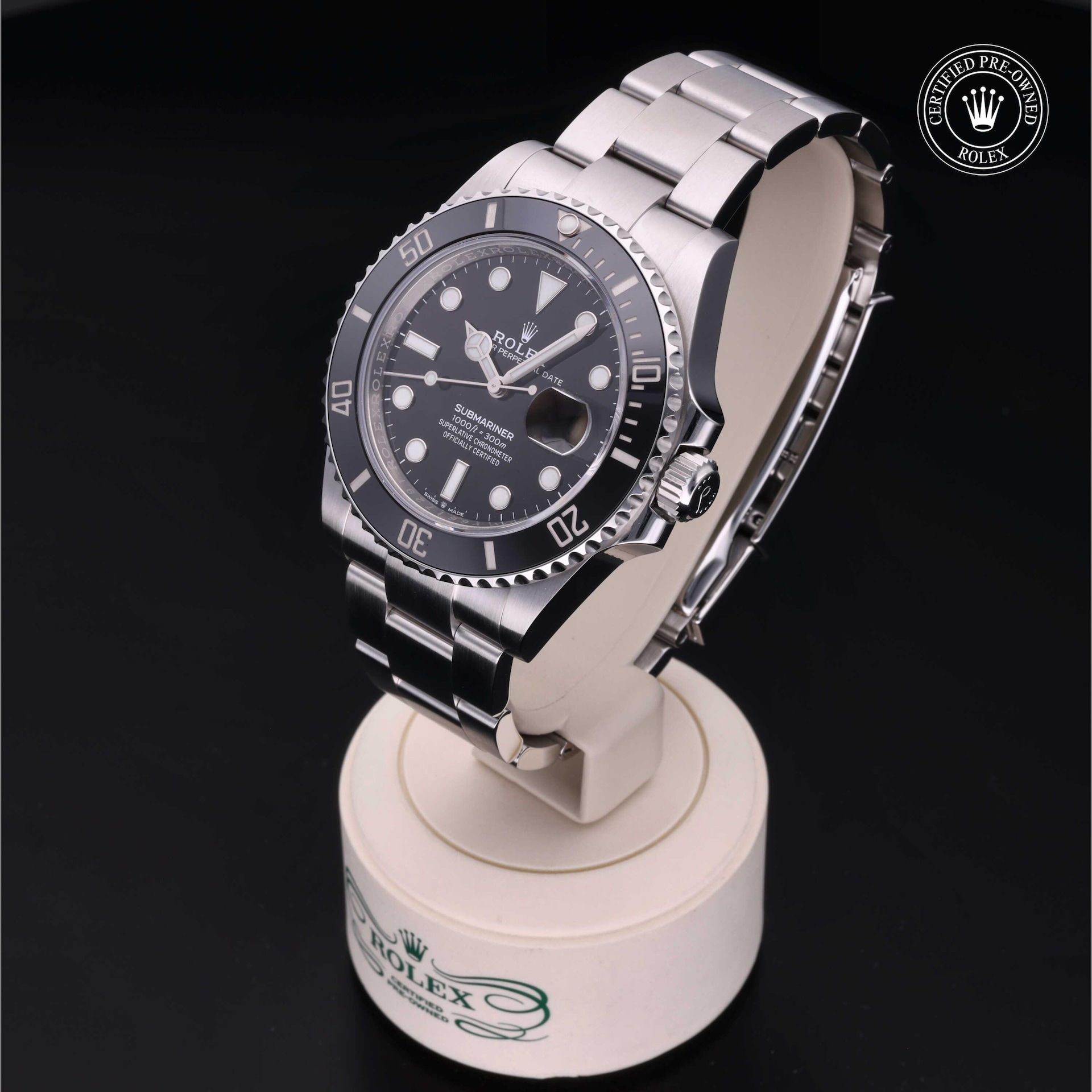 Submariner Date image