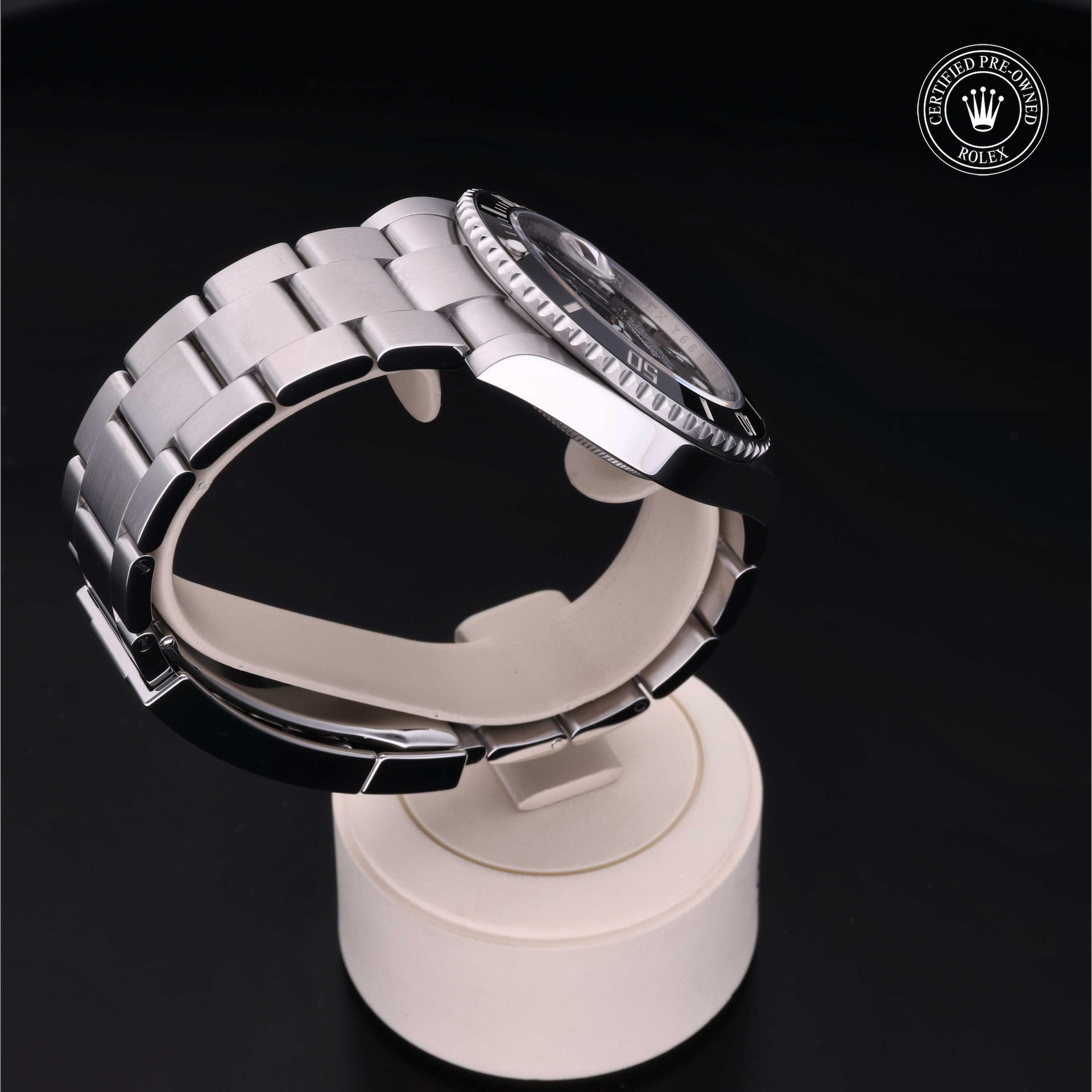 Submariner Date image