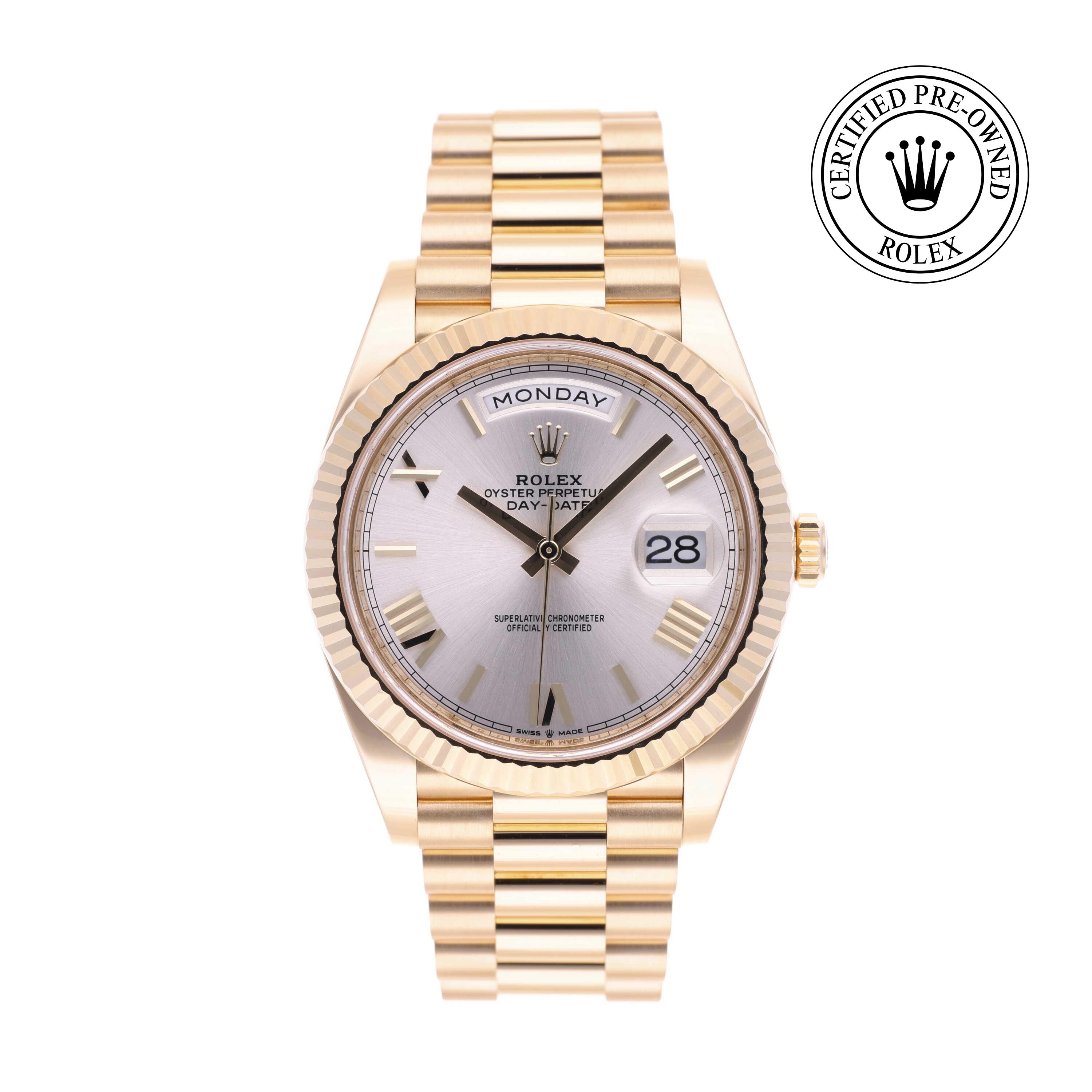 Day-Date 40