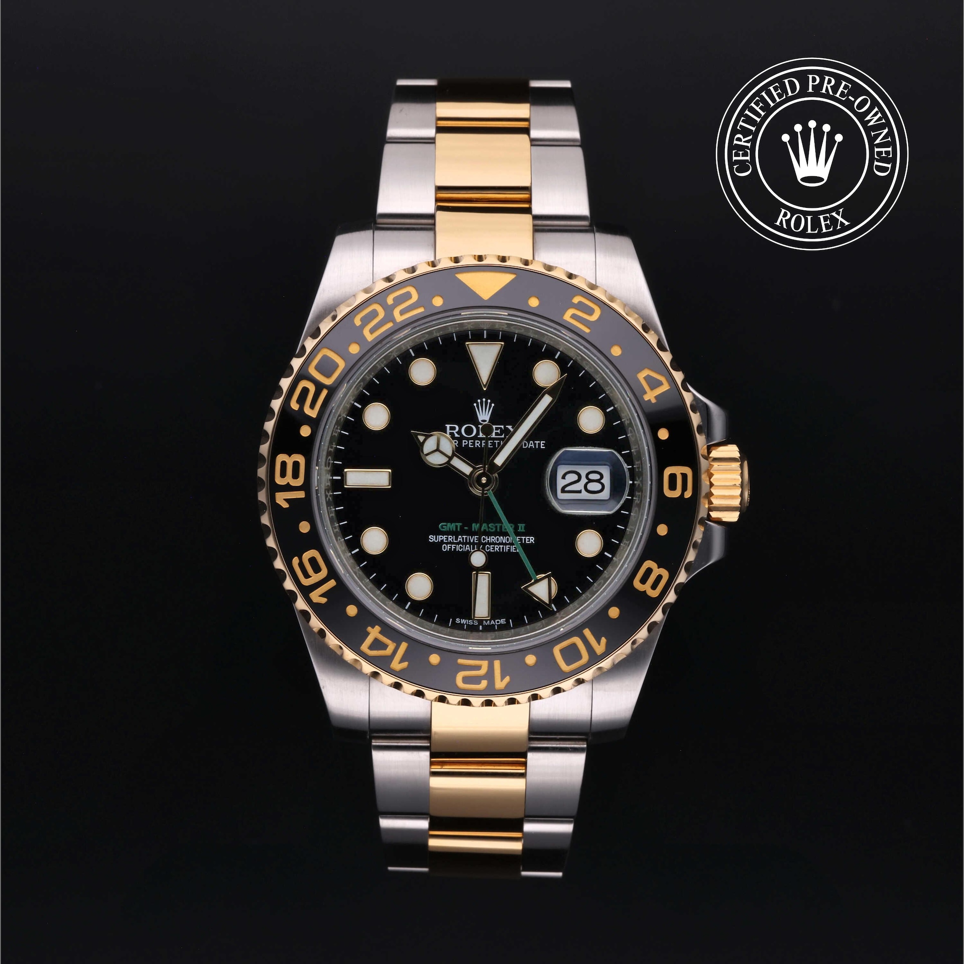 GMT-Master II image