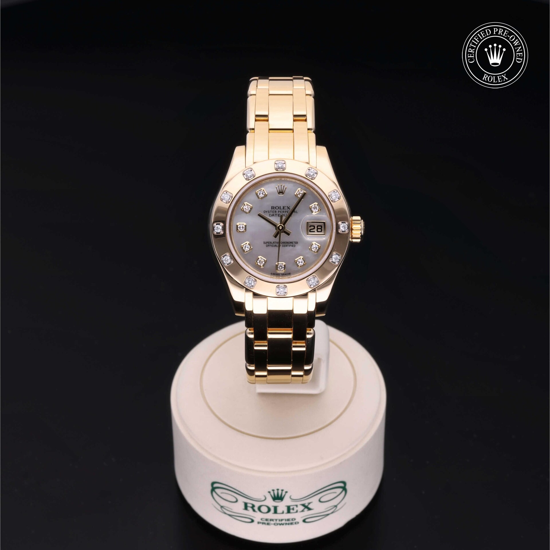 Pearlmaster 29 image