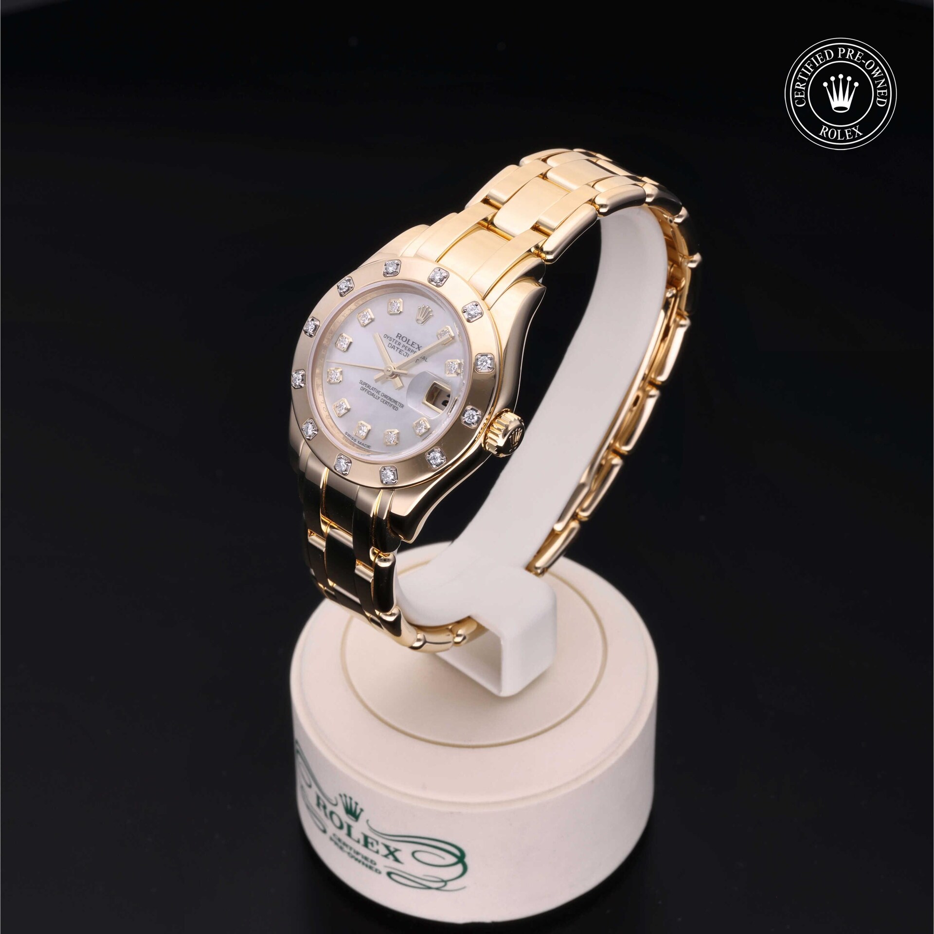 Pearlmaster 29 image