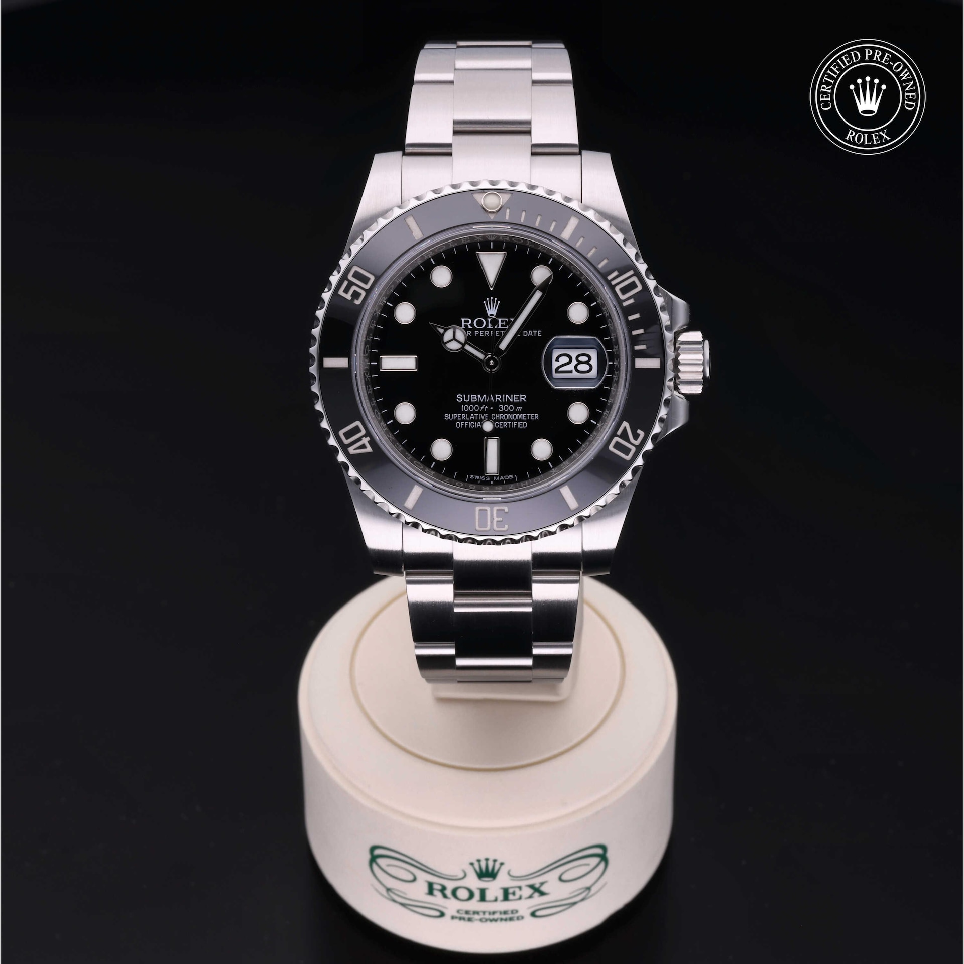 Submariner Date image
