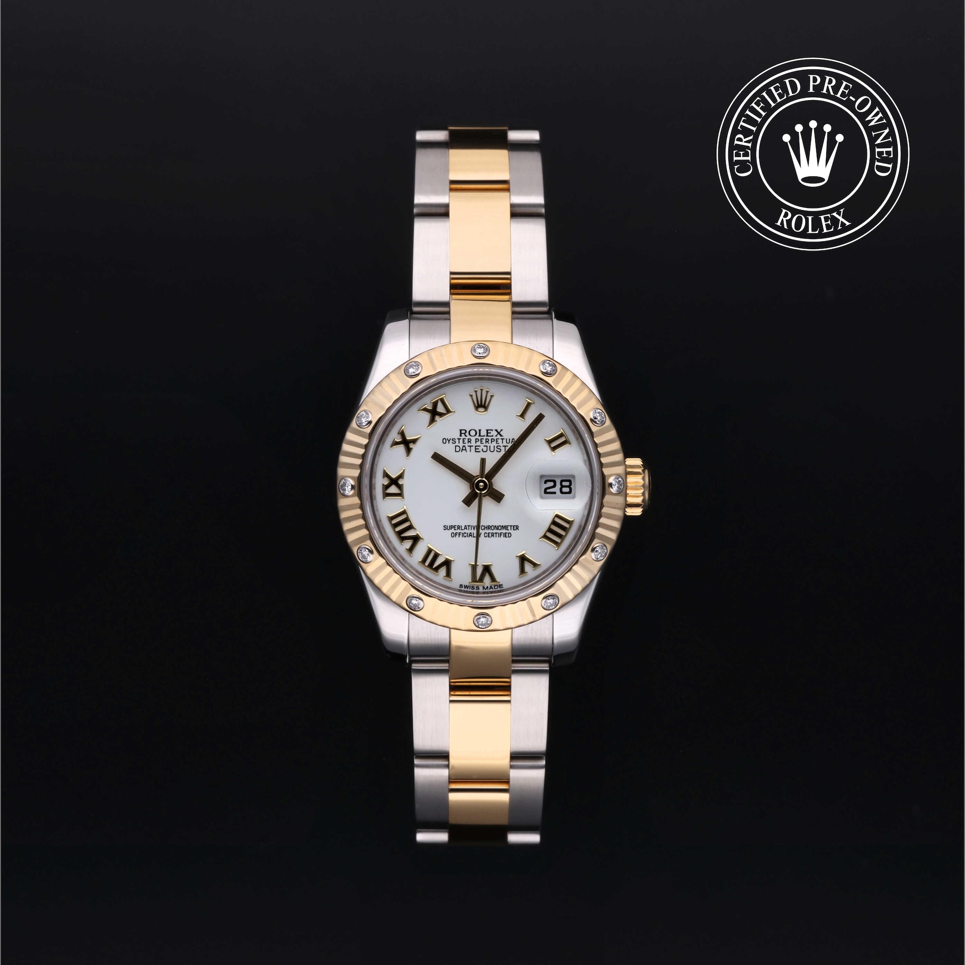 Lady-Datejust 26 image