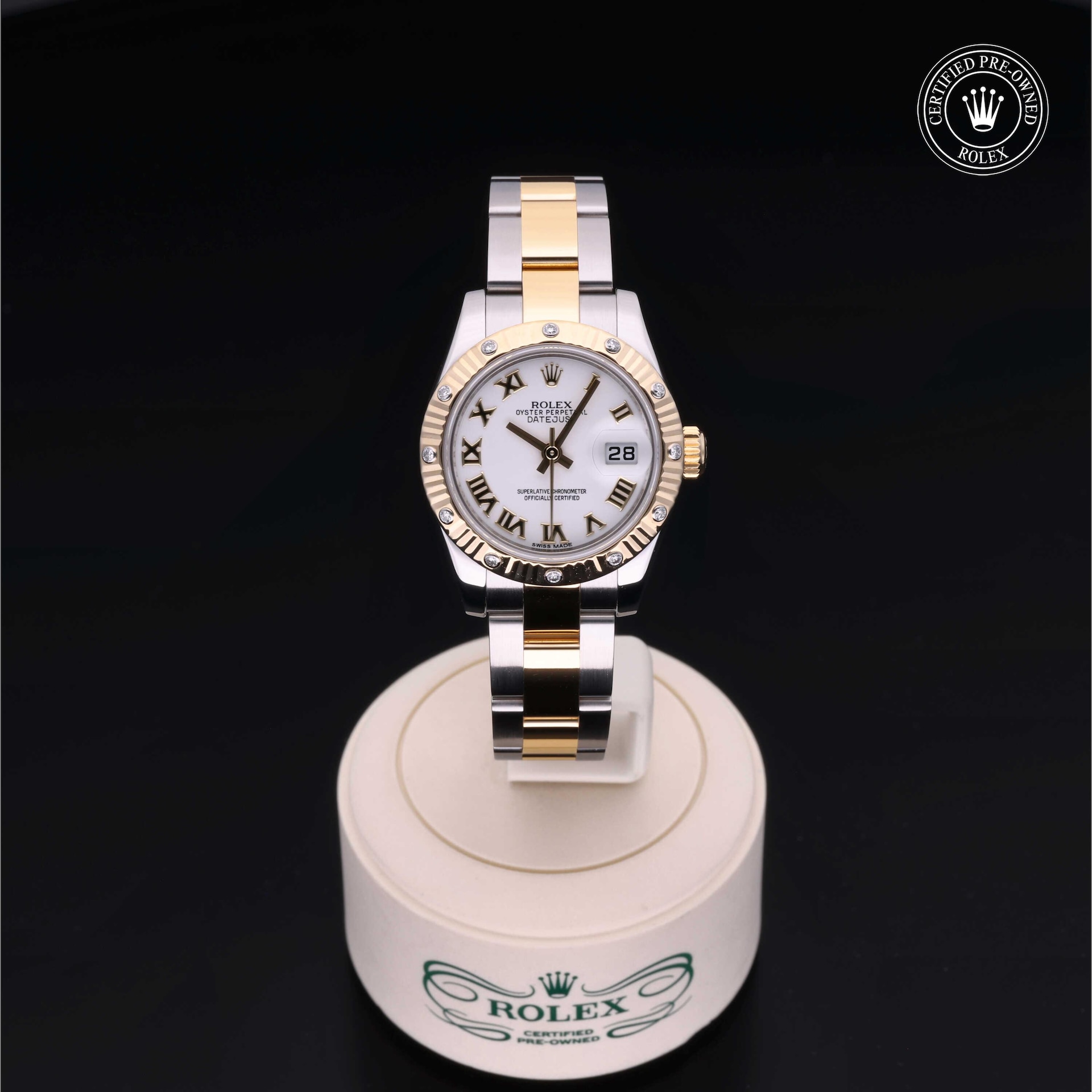 Lady-Datejust 26 image