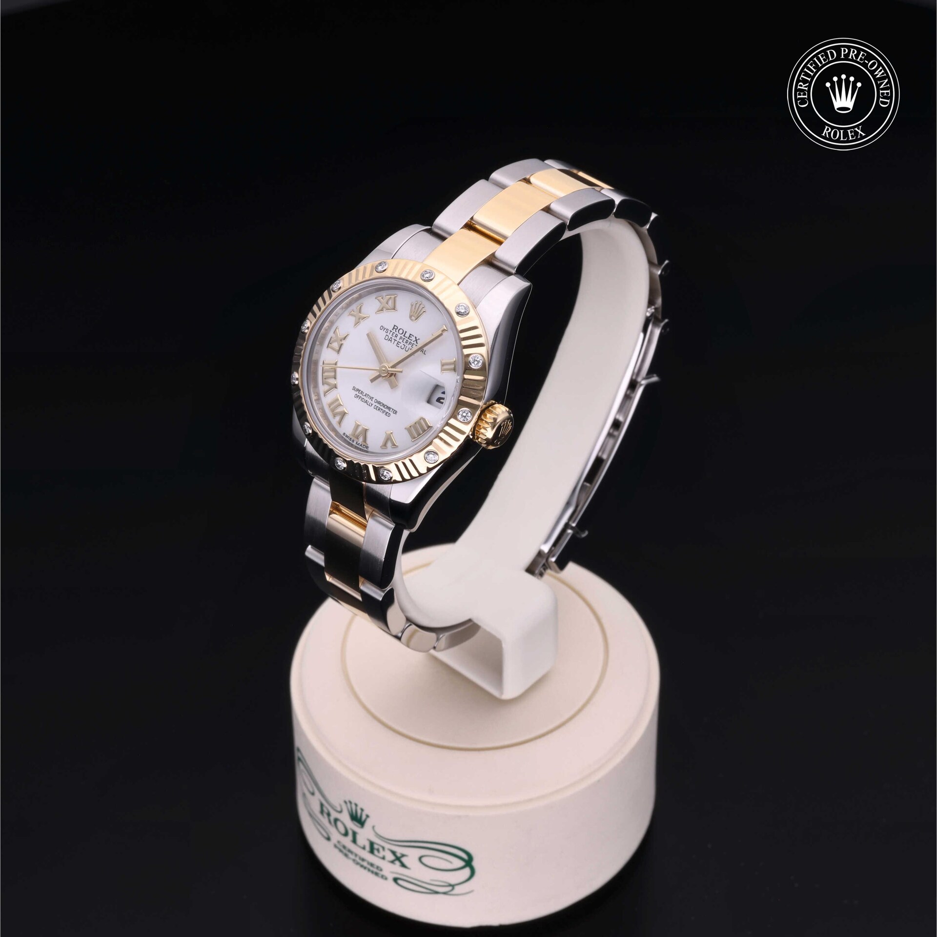 Lady-Datejust 26 image