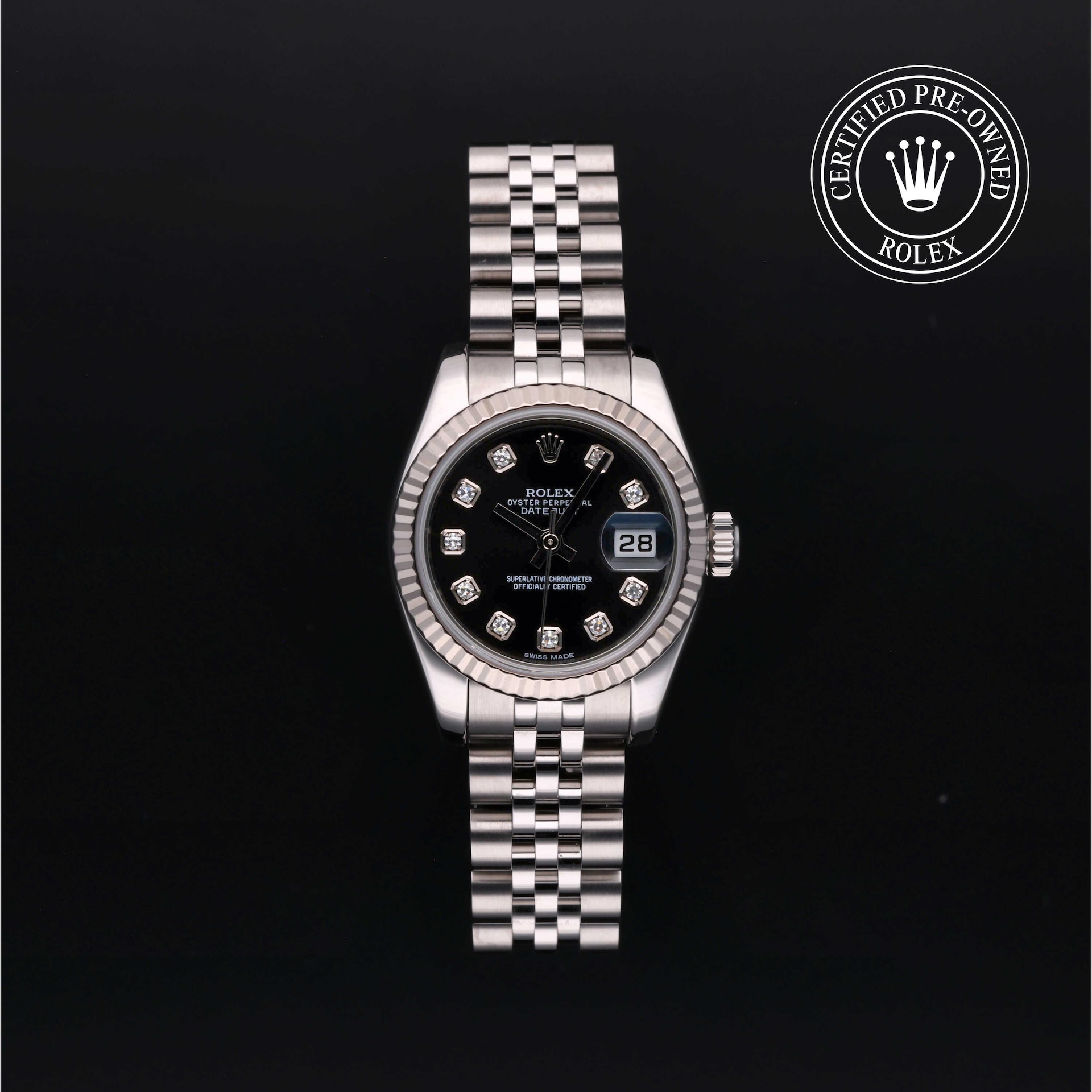 Lady-Datejust 26 image
