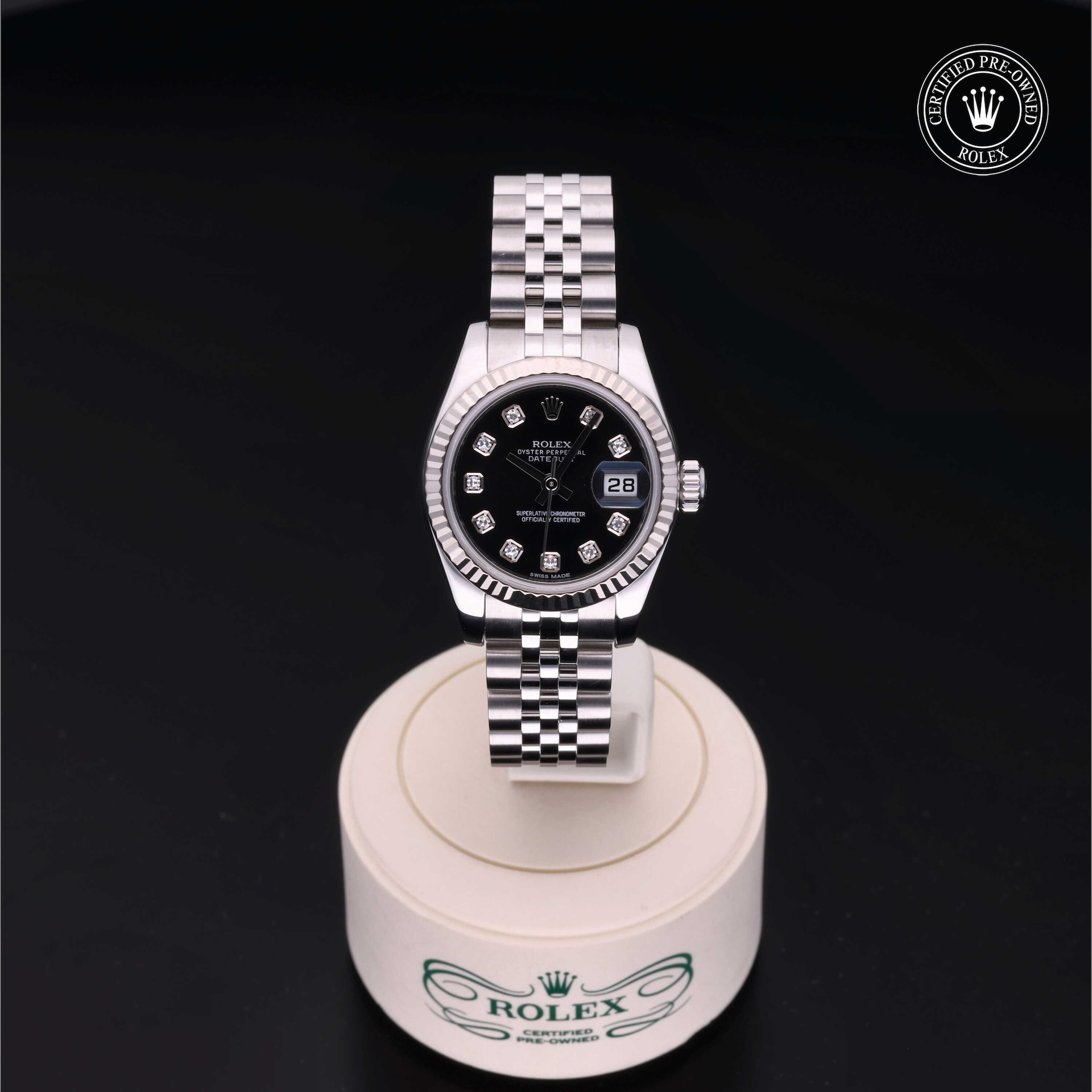 Lady-Datejust 26 image