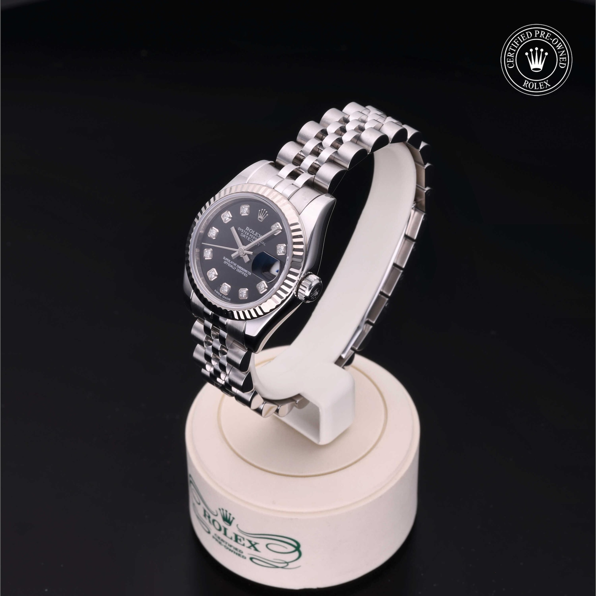 Lady-Datejust 26 image