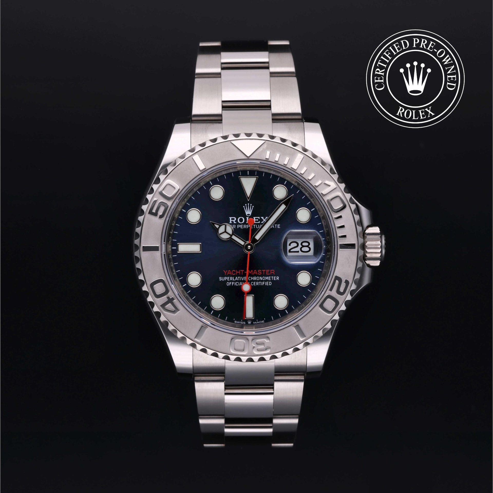 Yacht-Master 40 image