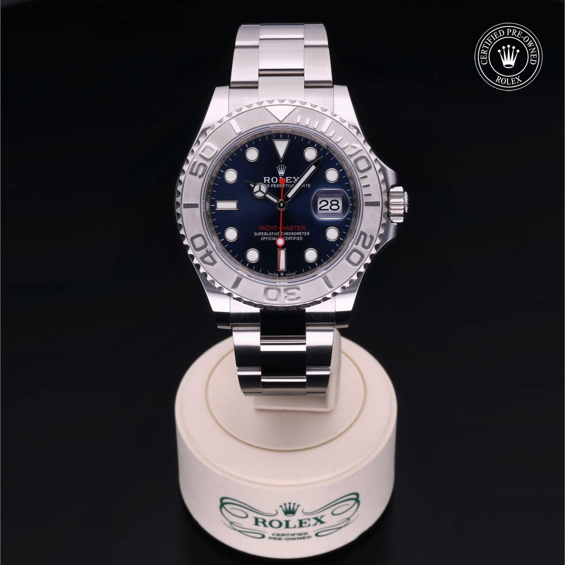 Yacht-Master 40 image