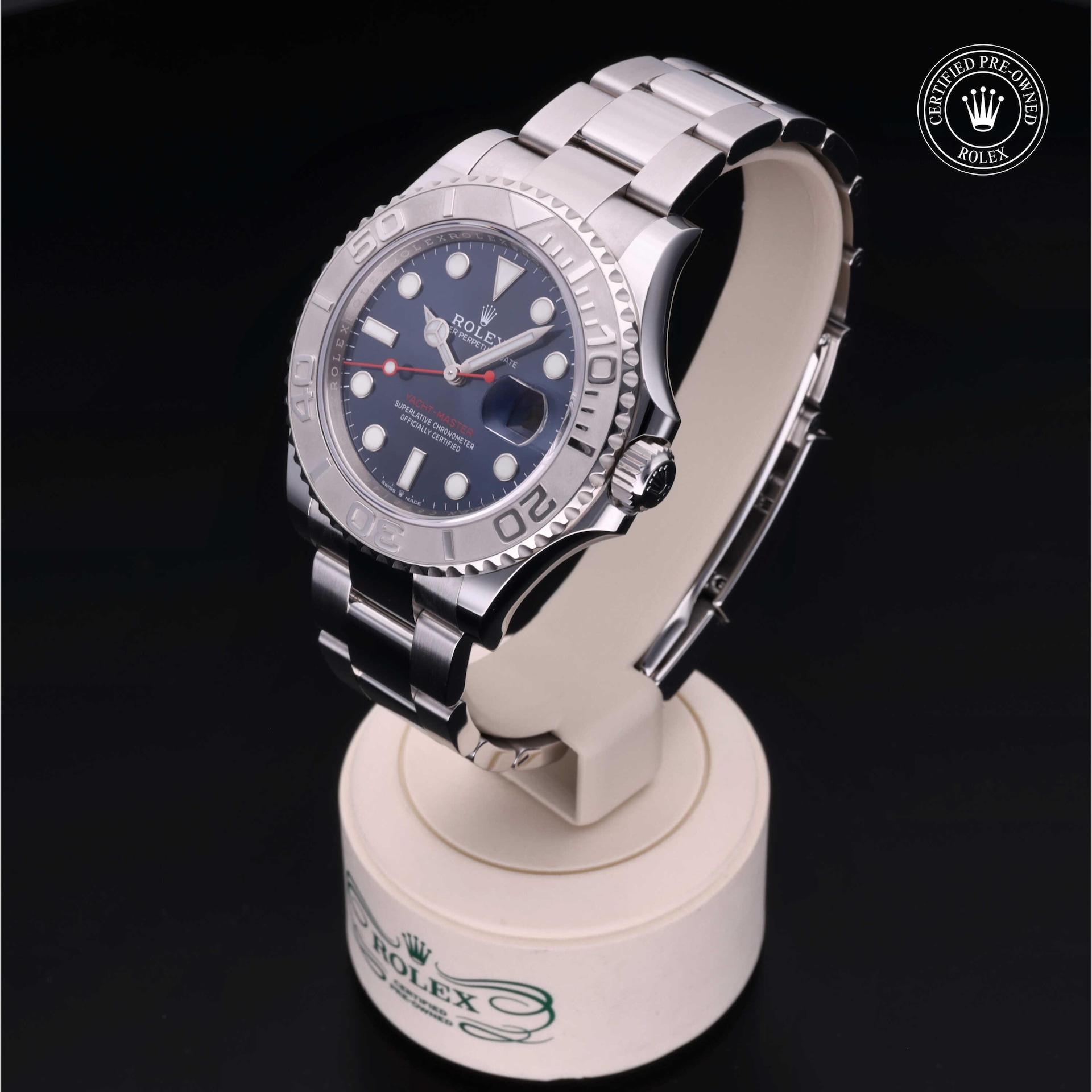 Yacht-Master 40 image