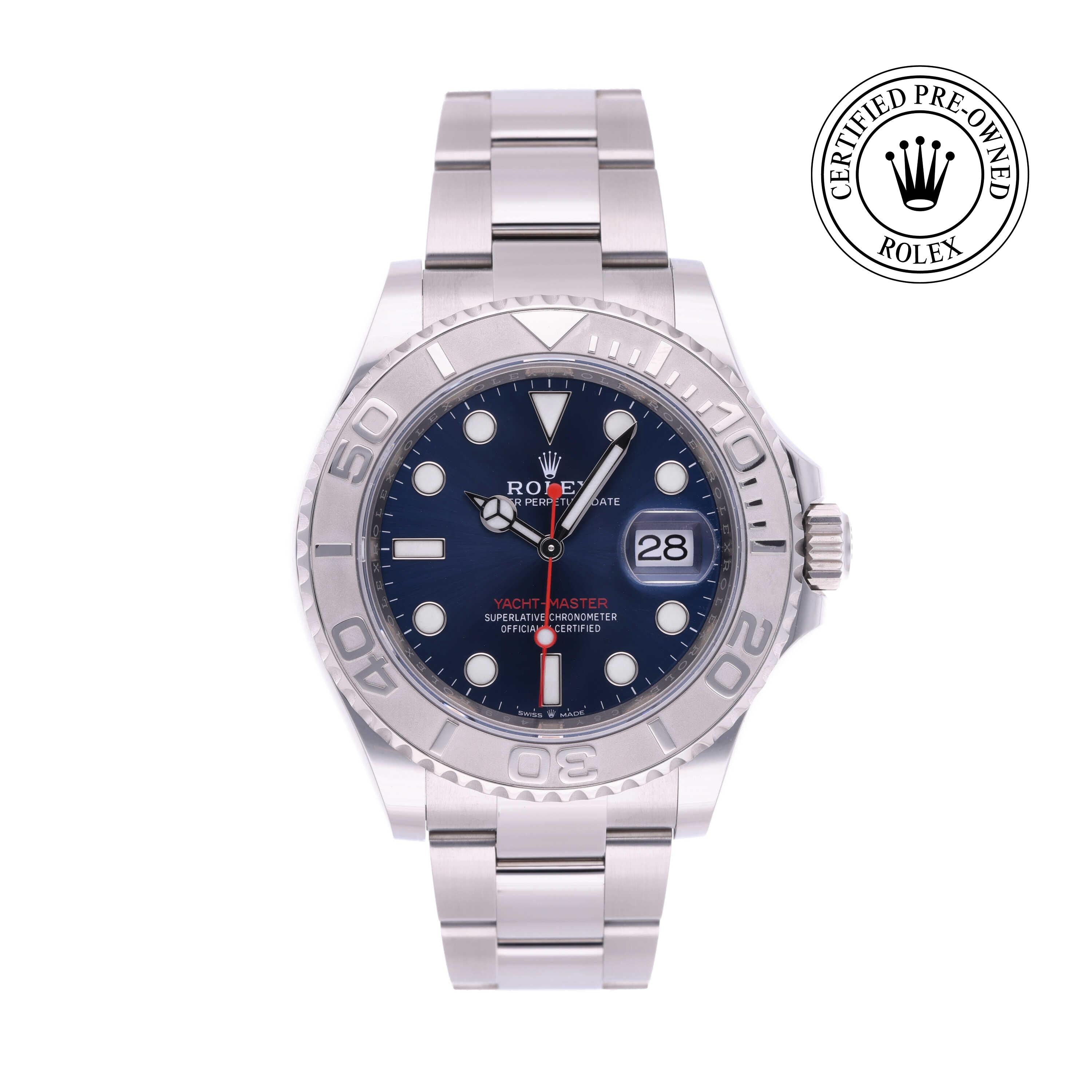 Yacht-Master 40