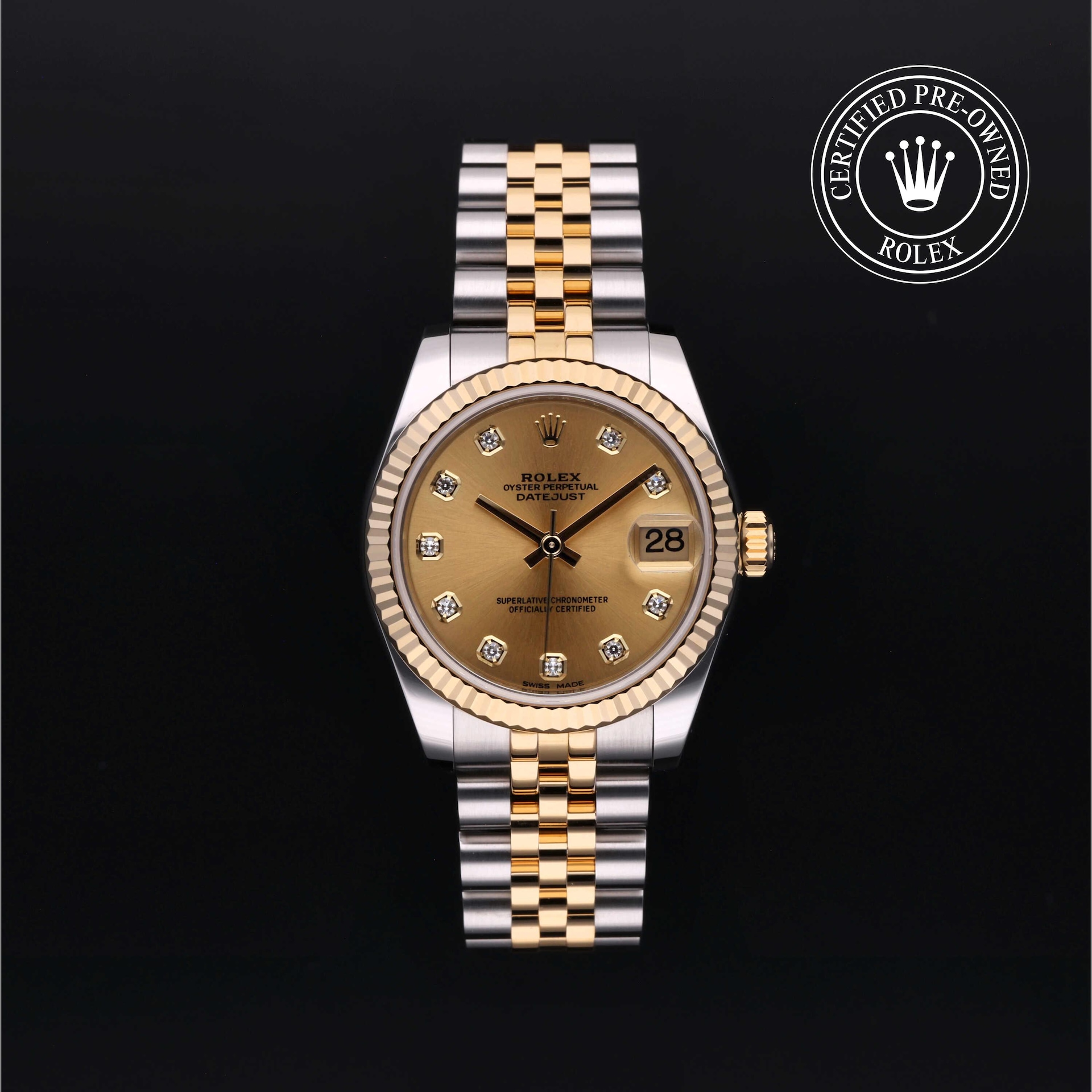 Datejust 31 image