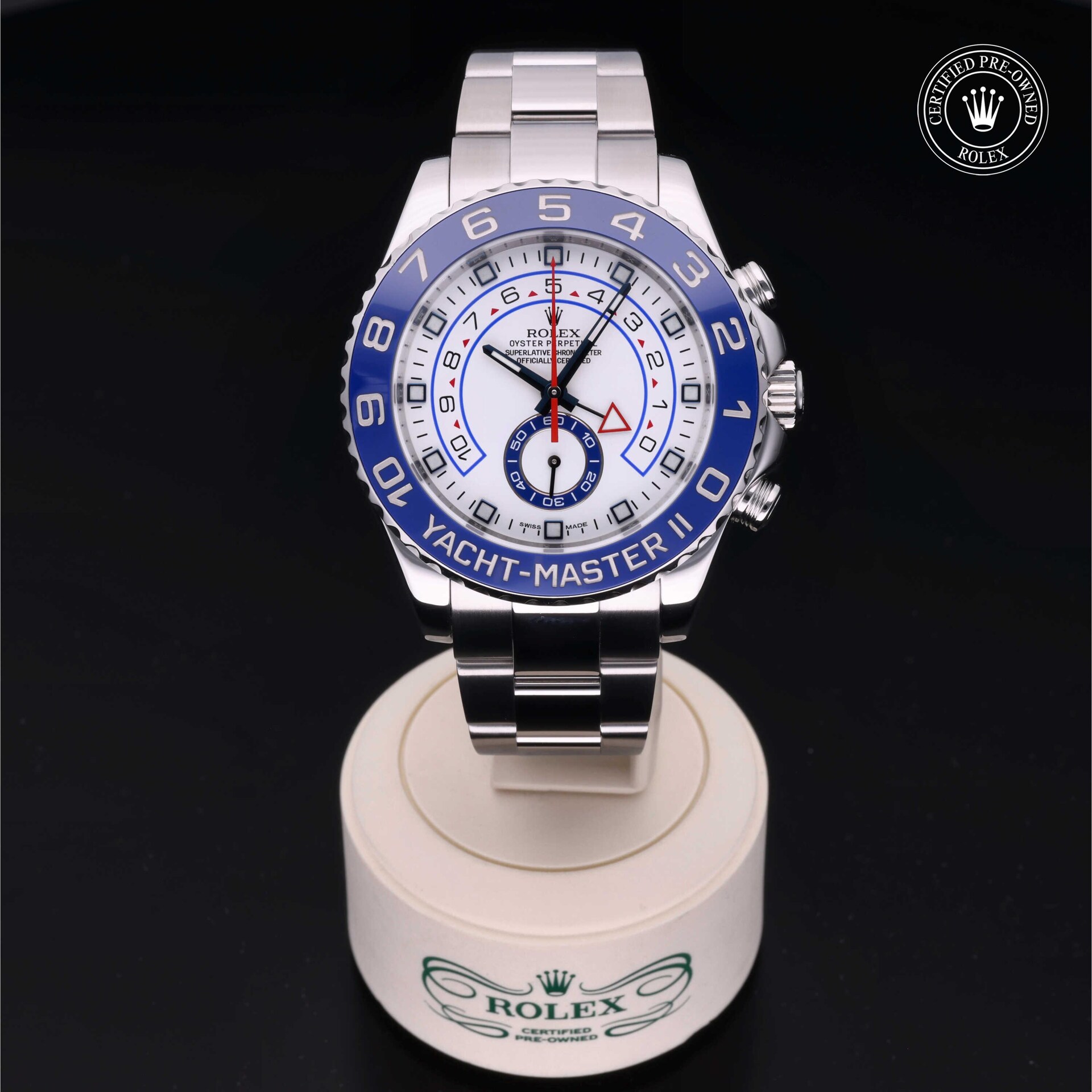 Yacht-Master II image