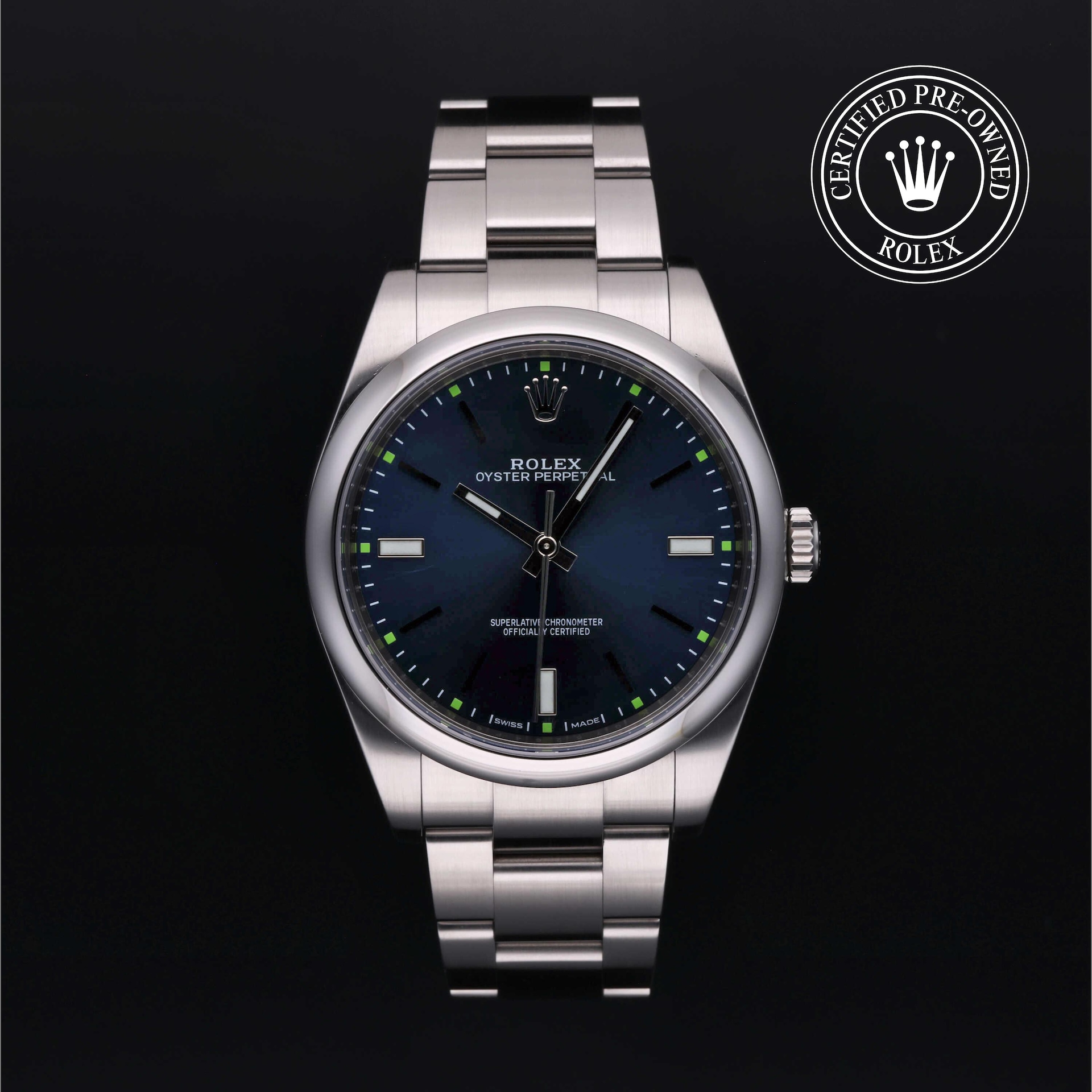 Oyster Perpetual image