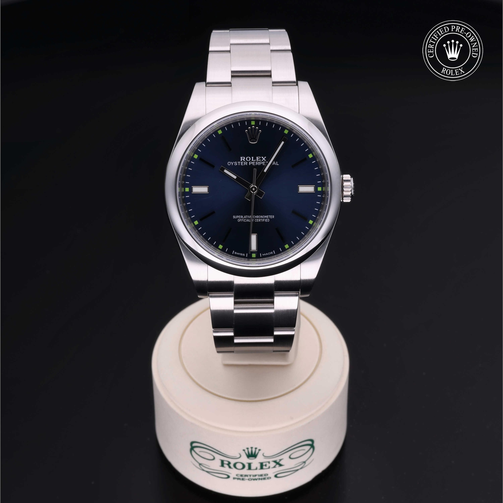 Oyster Perpetual image