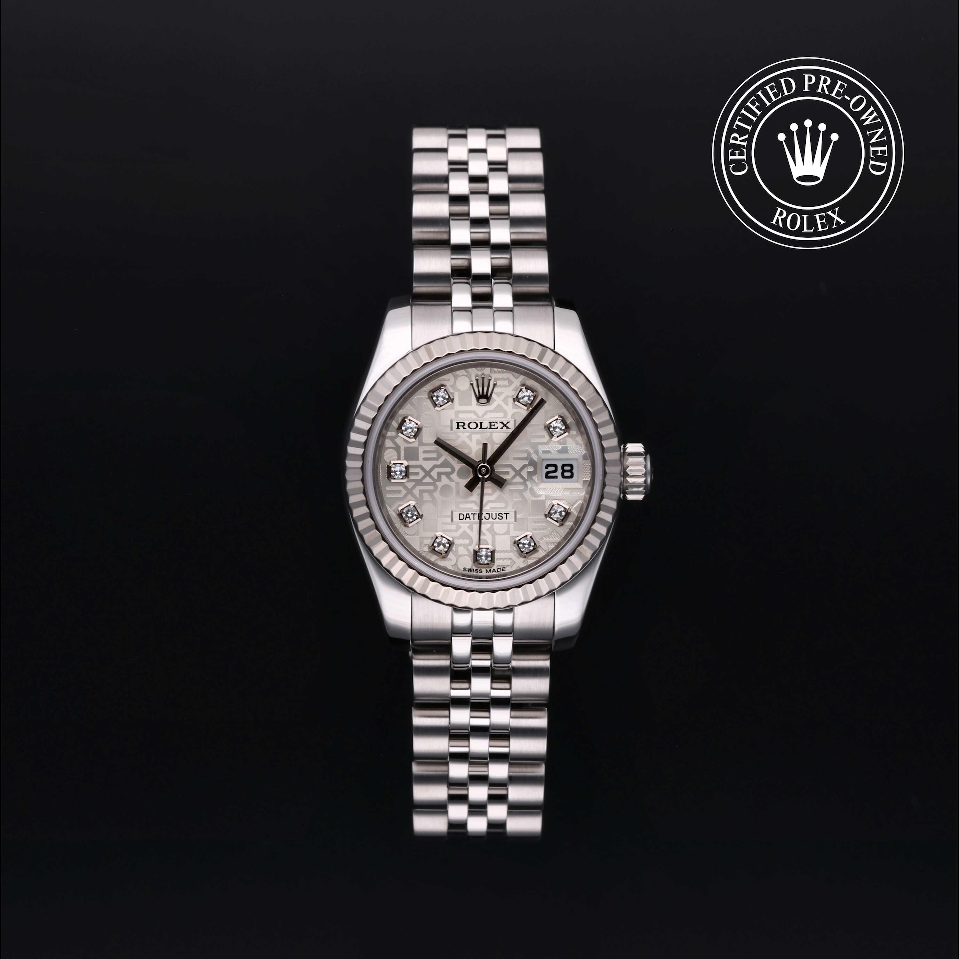 Lady-Datejust 26 image