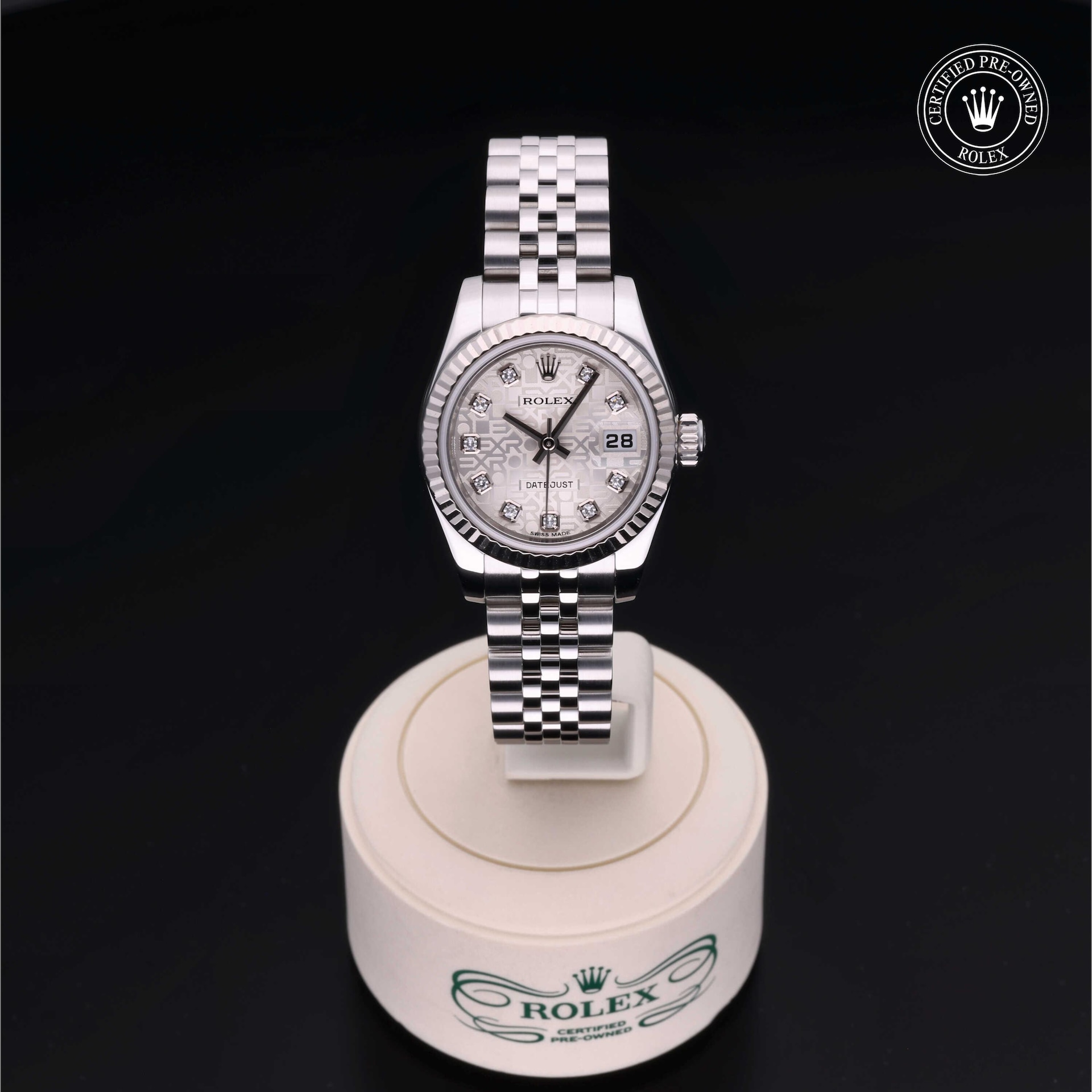 Lady-Datejust 26 image