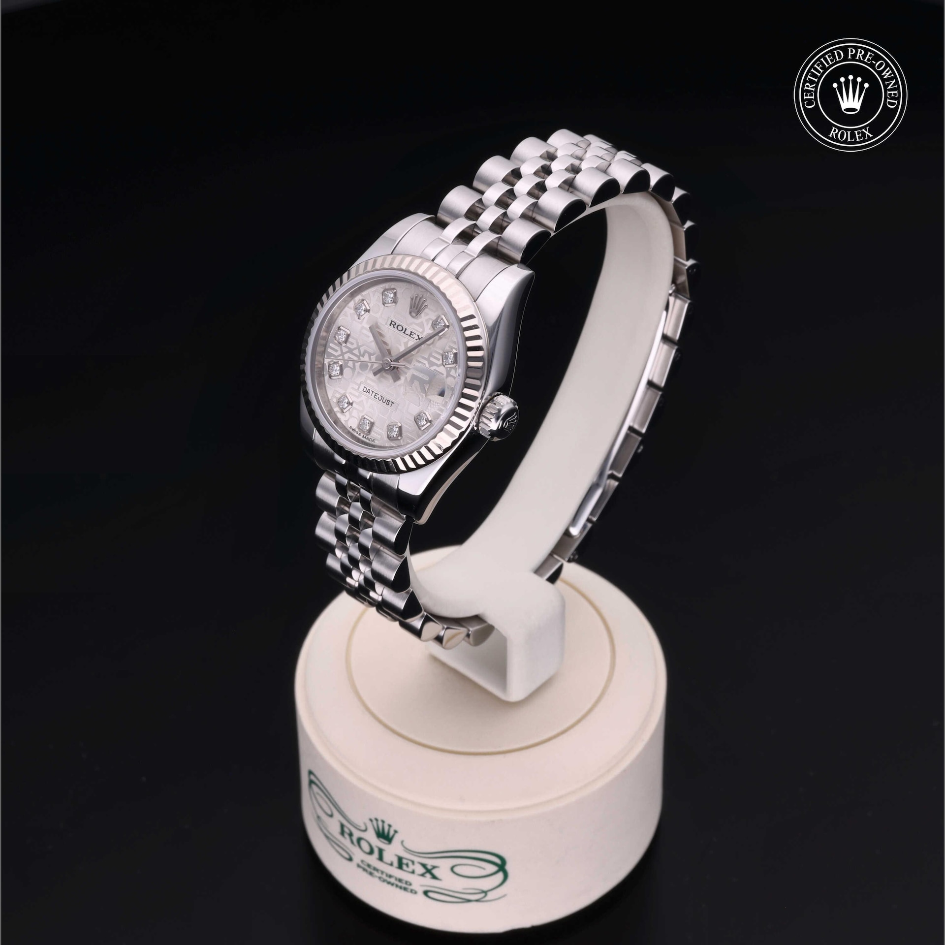 Lady-Datejust 26 image