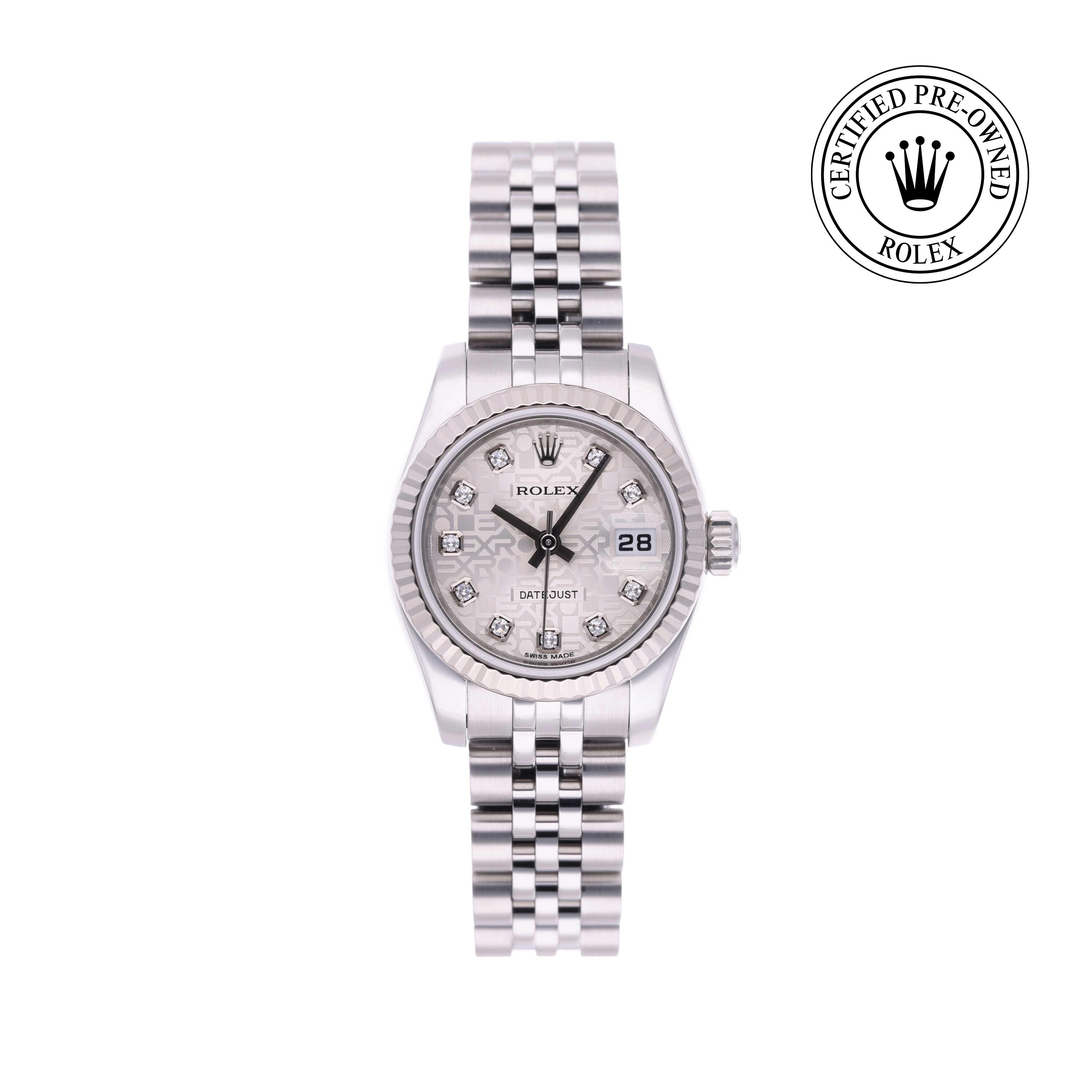 Lady-Datejust 26