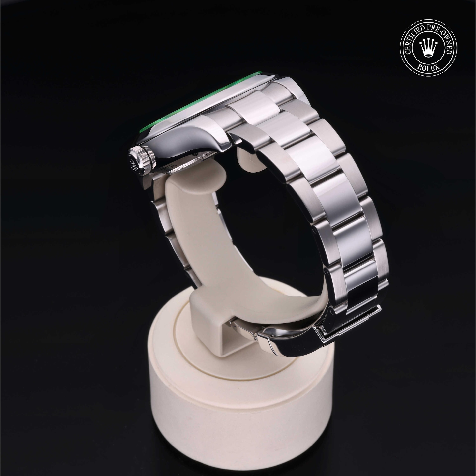 Milgauss image