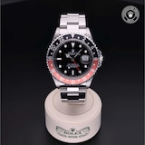 Rolex Rolex Certified Pre-Owned GMT-Master II