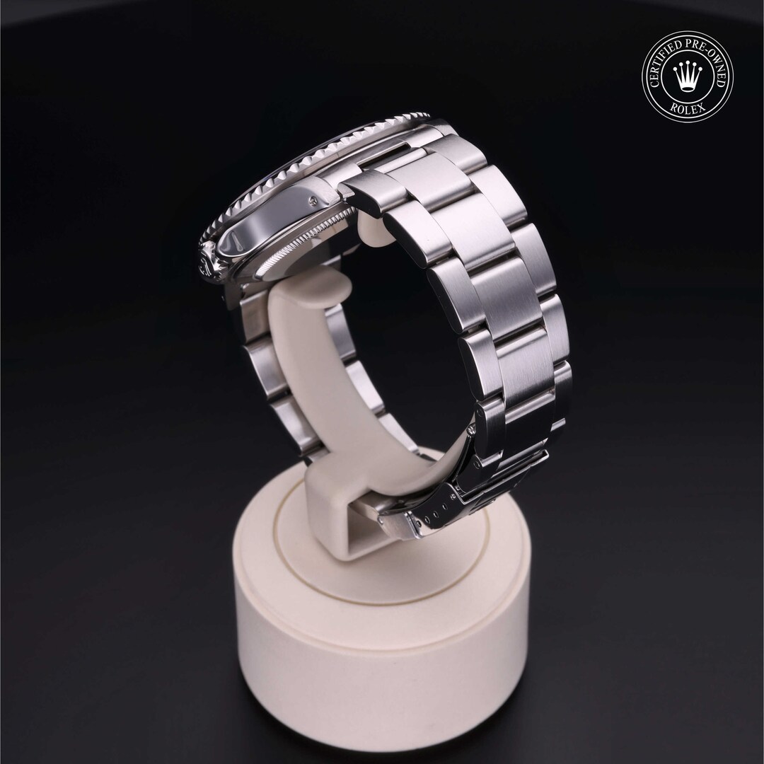 Rolex Rolex Certified Pre-Owned GMT-Master II Rolex Rolex Certified Pre-Owned GMT-Master II