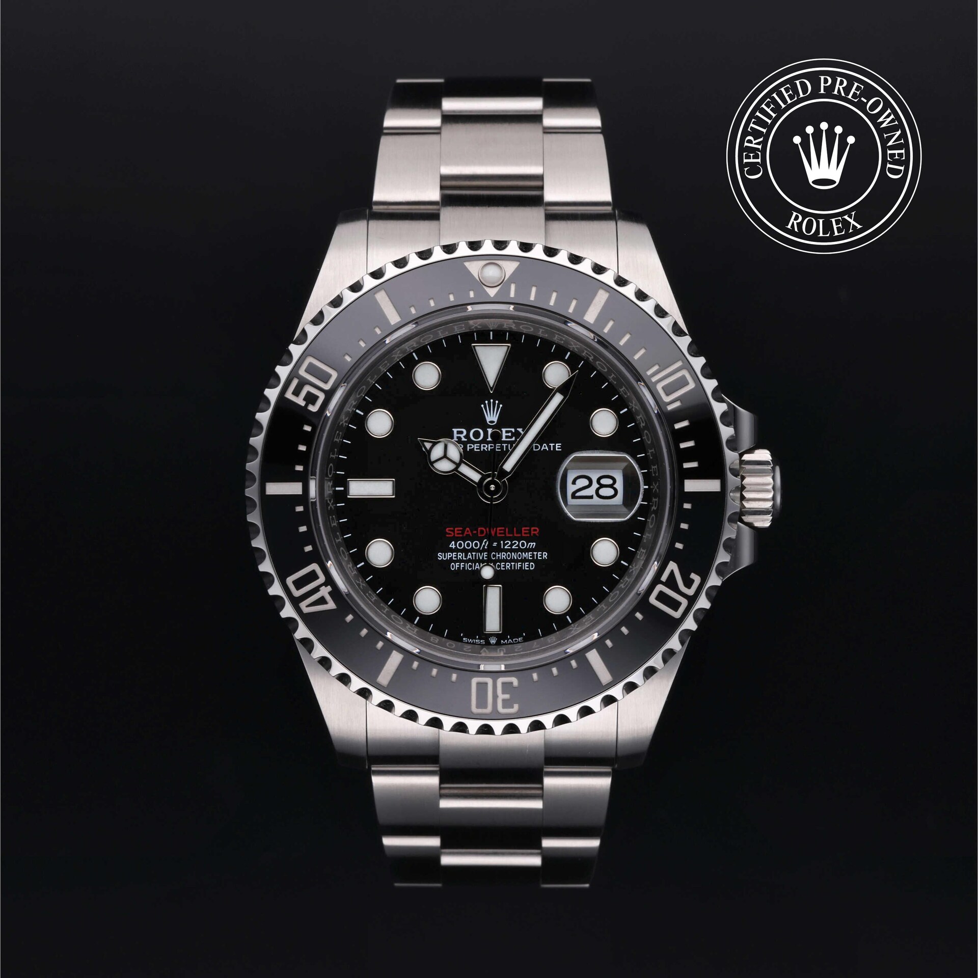 Sea-Dweller image