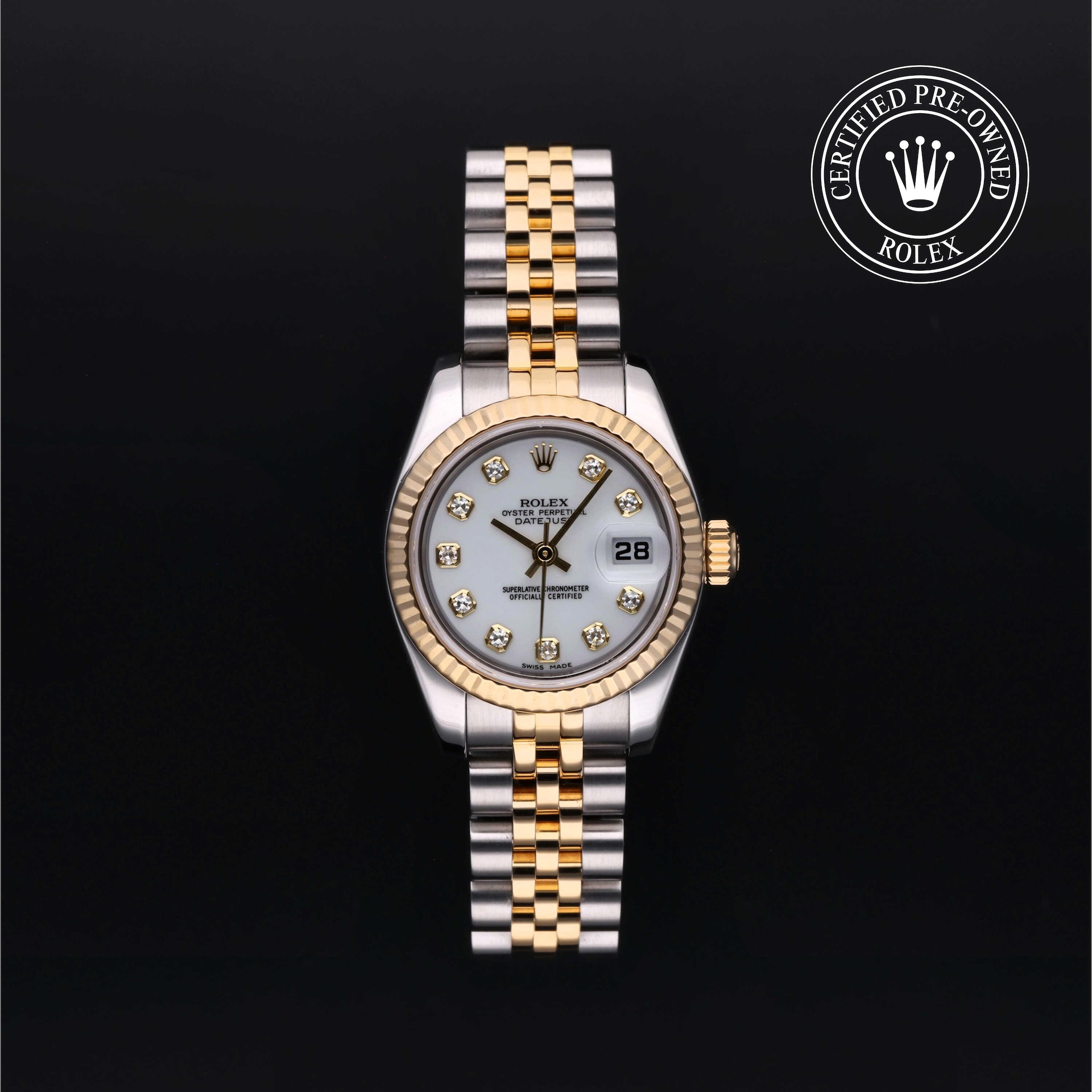 Lady-Datejust 26 image