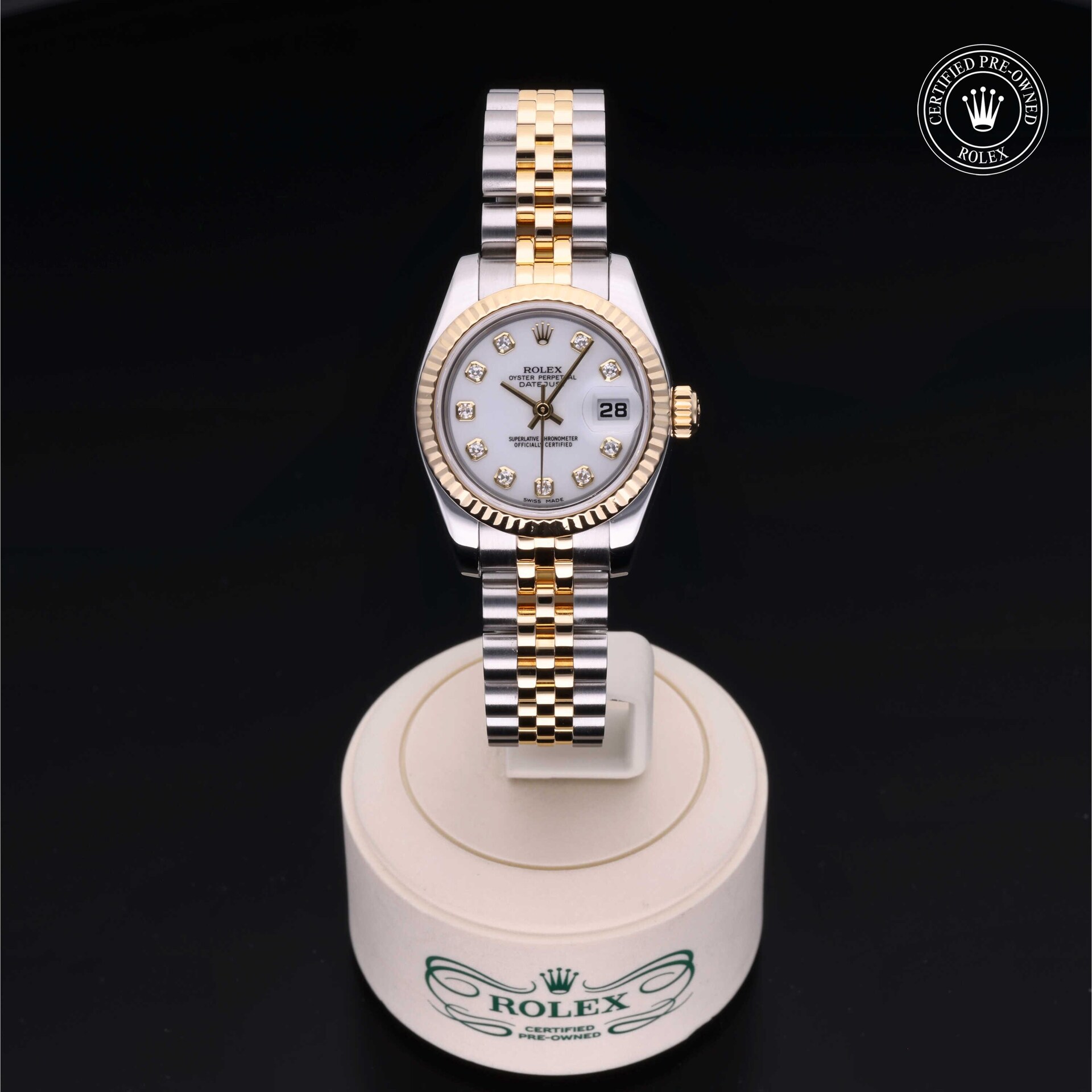 Lady-Datejust 26 image