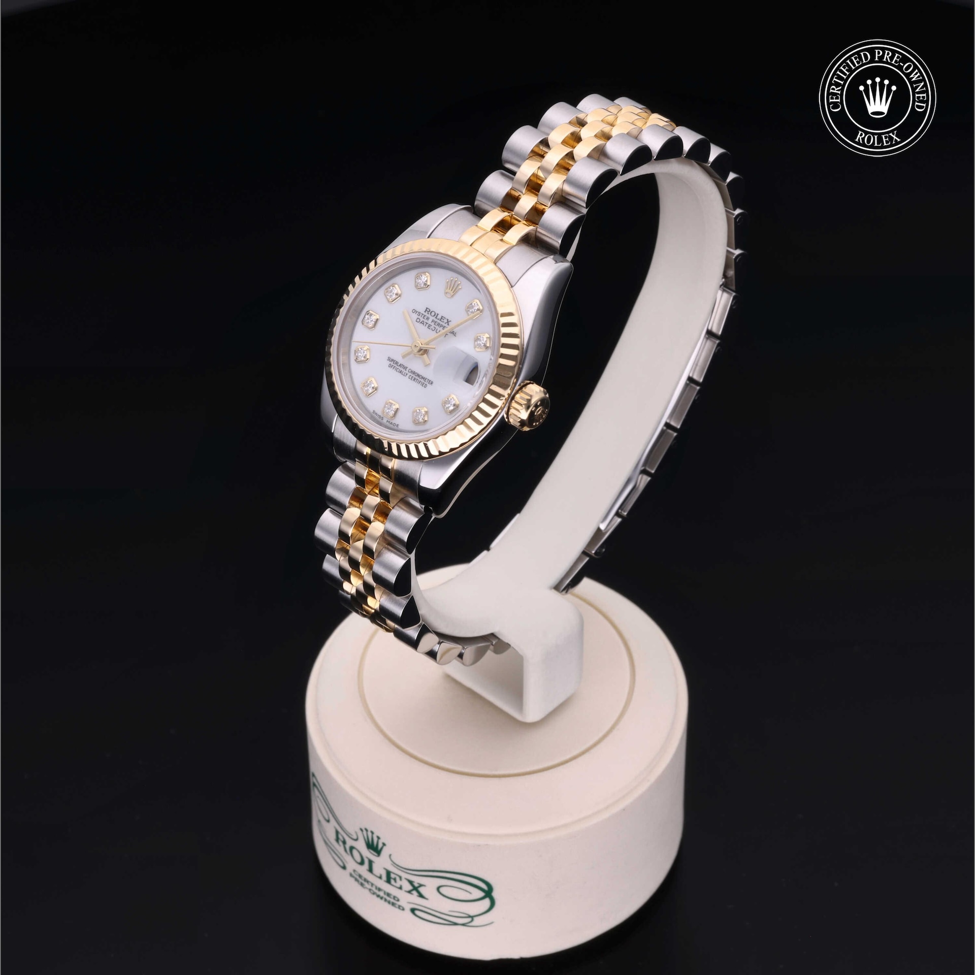 Lady-Datejust 26 image