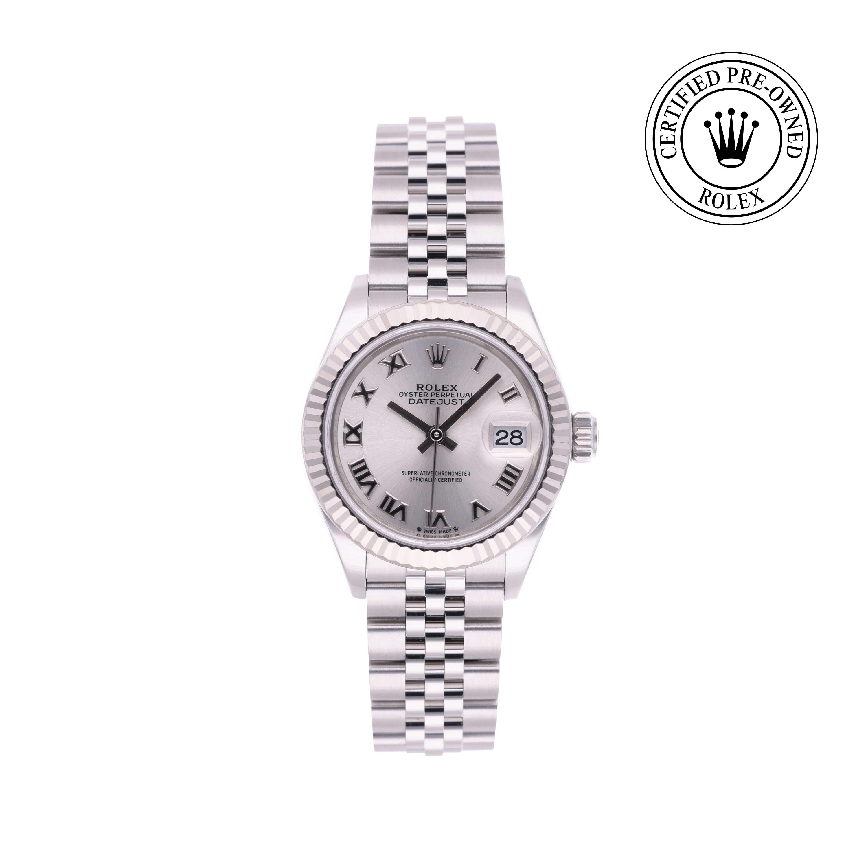 Lady-Datejust