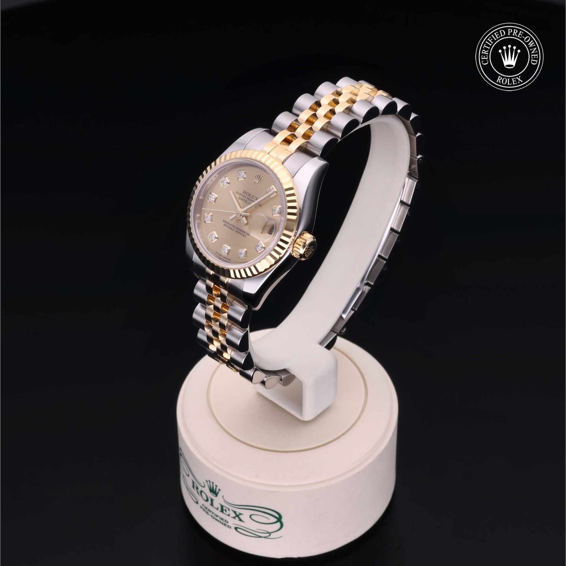 Lady-Datejust 26 image