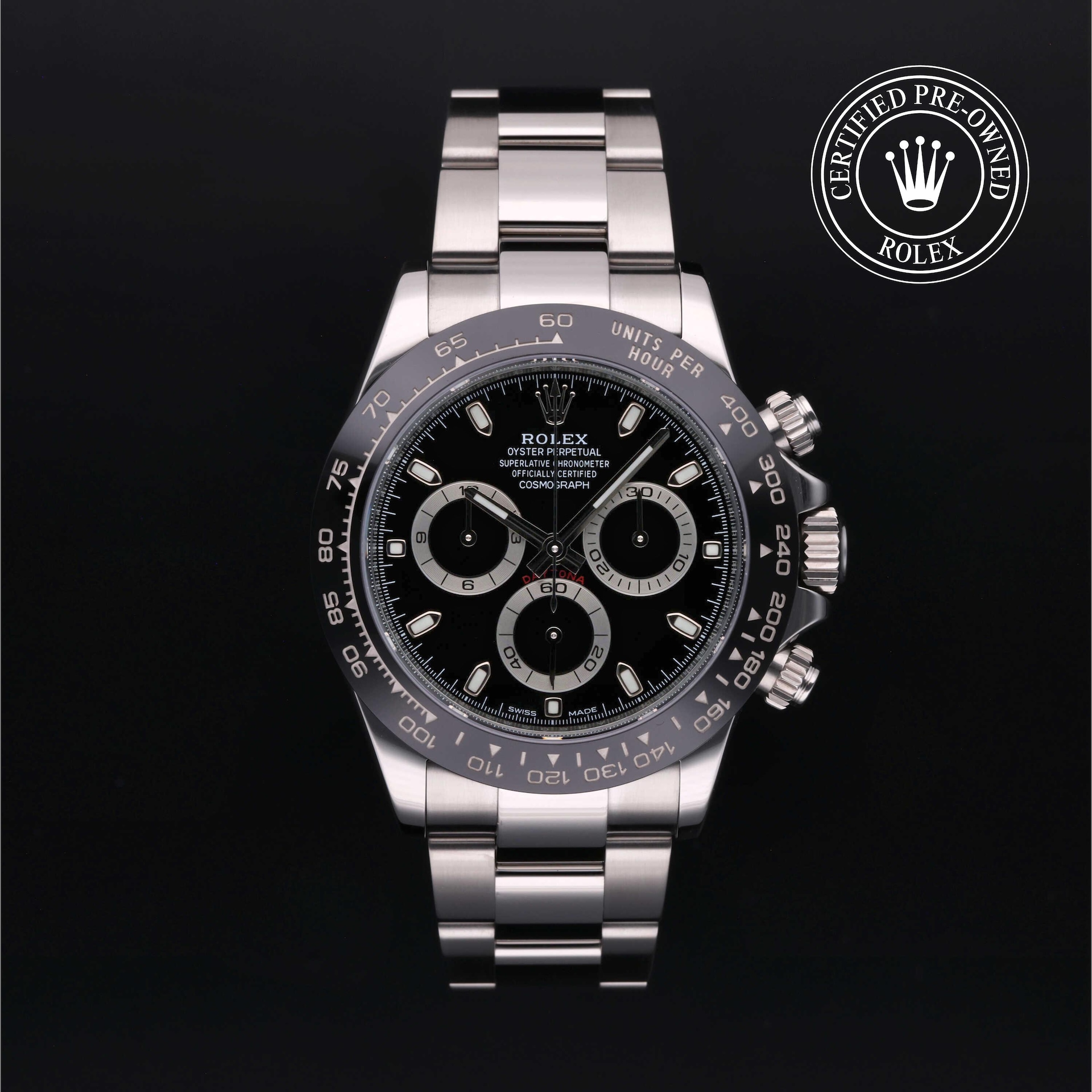 Cosmograph Daytona image