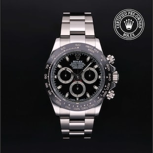 Rolex Certified Pre-Owned Cosmograph Daytona