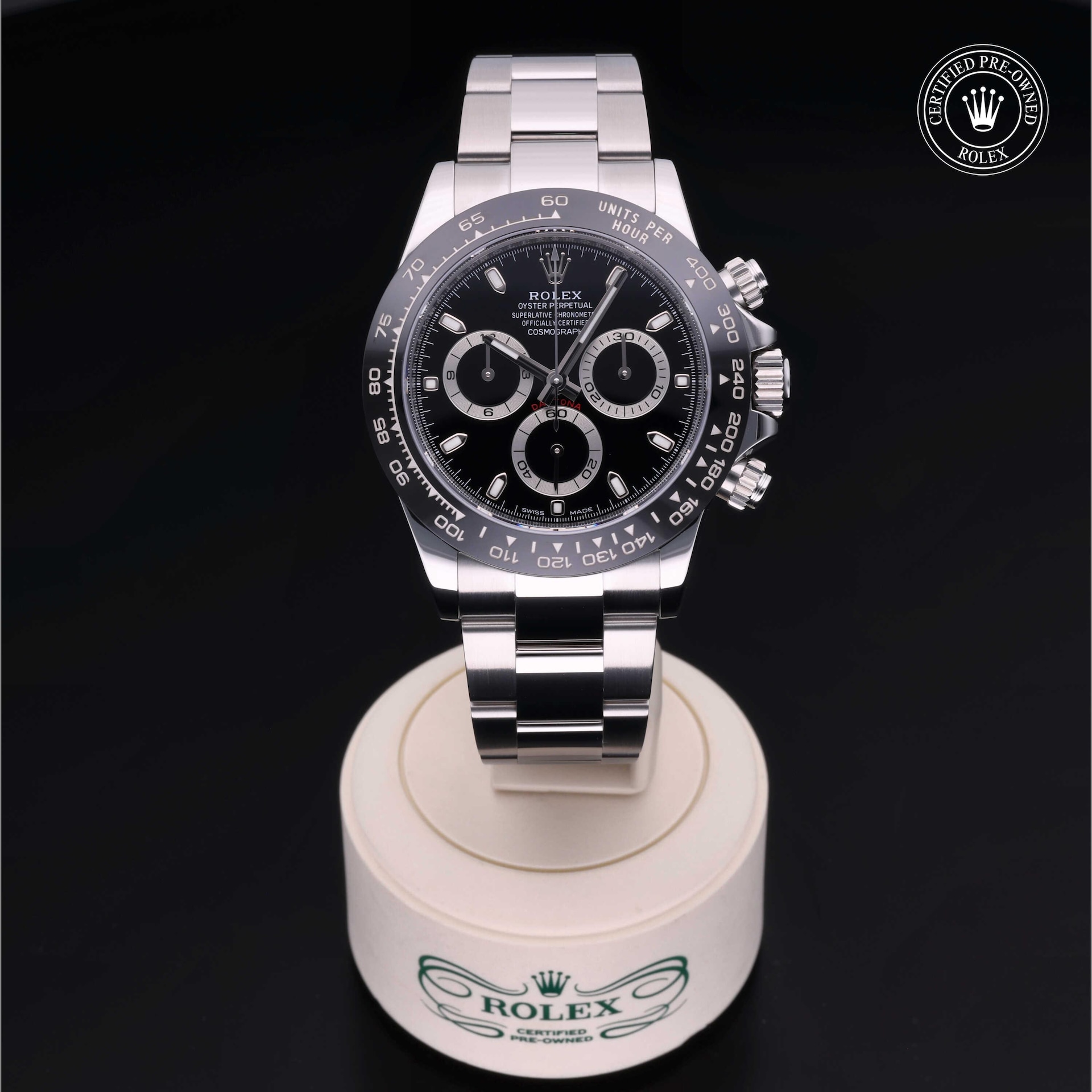 Cosmograph Daytona image