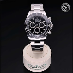Rolex Certified Pre-Owned Cosmograph Daytona