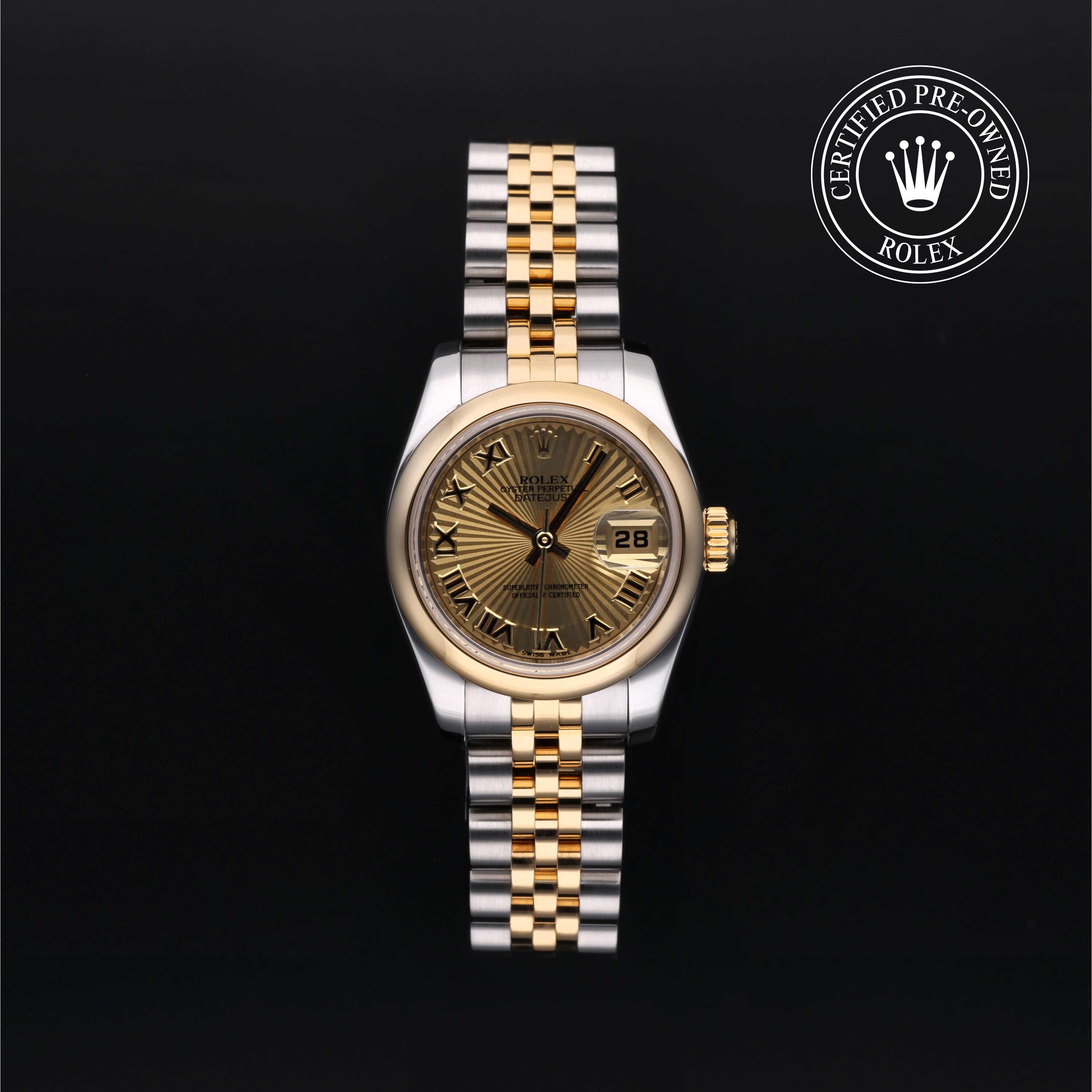 Lady-Datejust 26